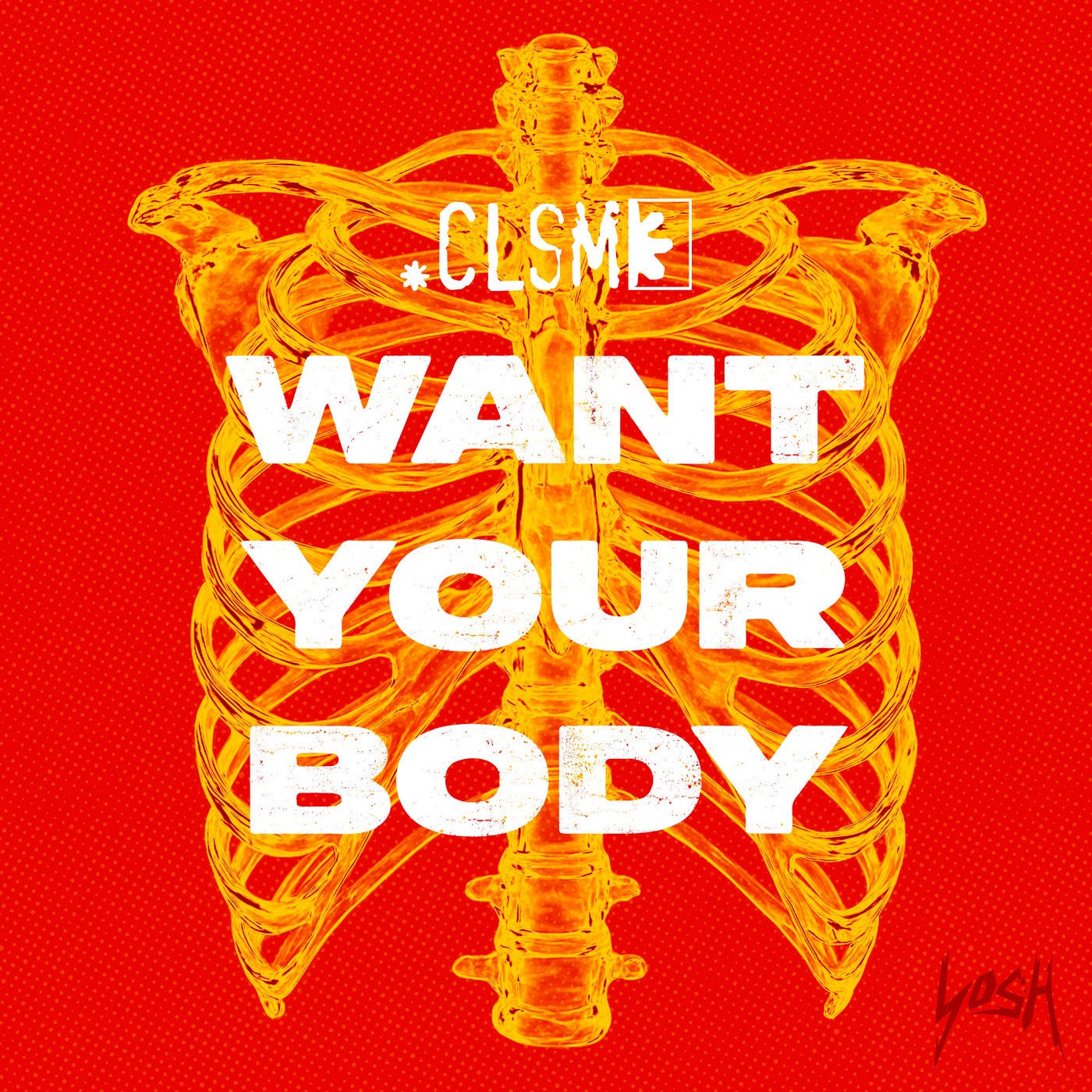 Want Your Body