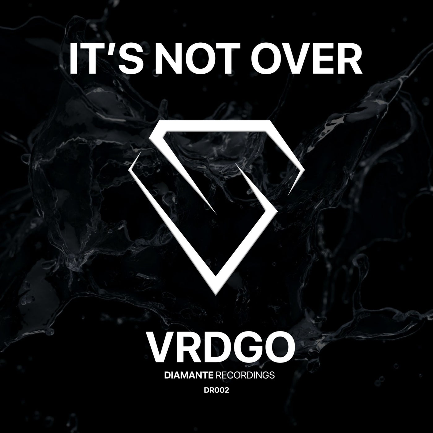 It's Not Over