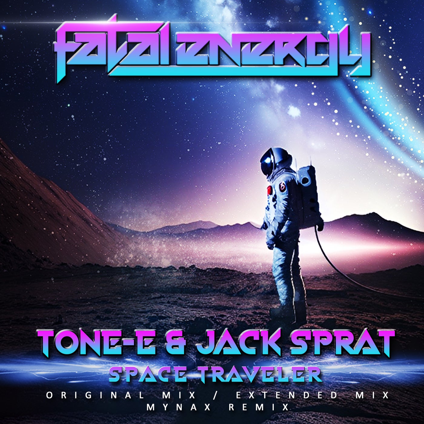Space Traveler