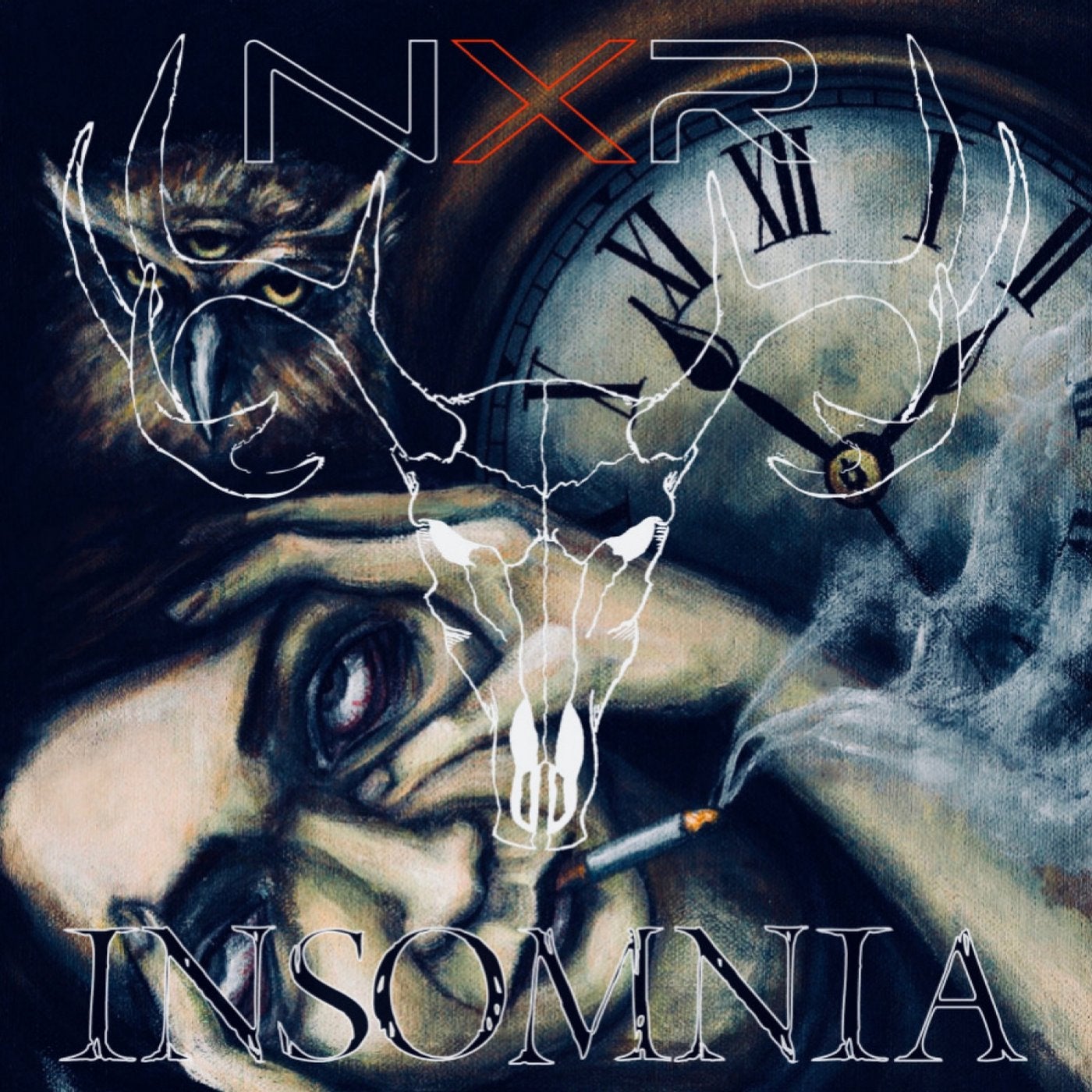 INSOMNIA