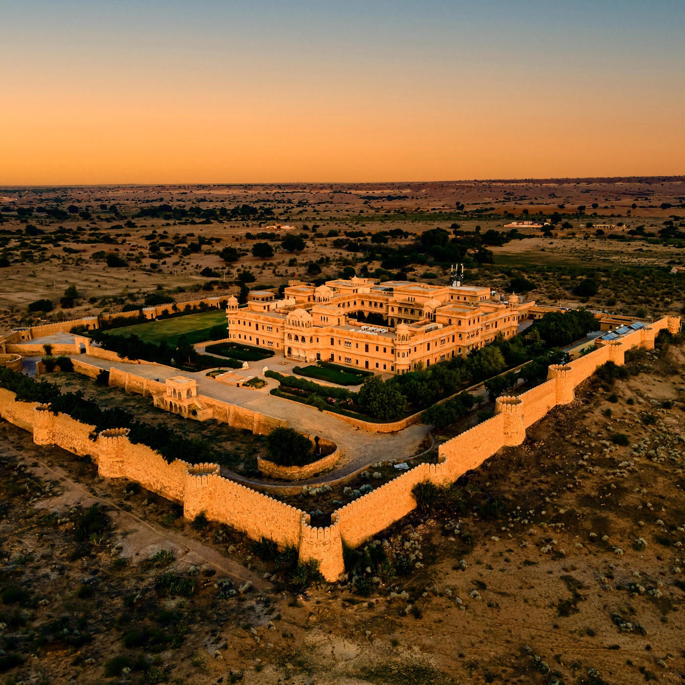 Jaisalmer