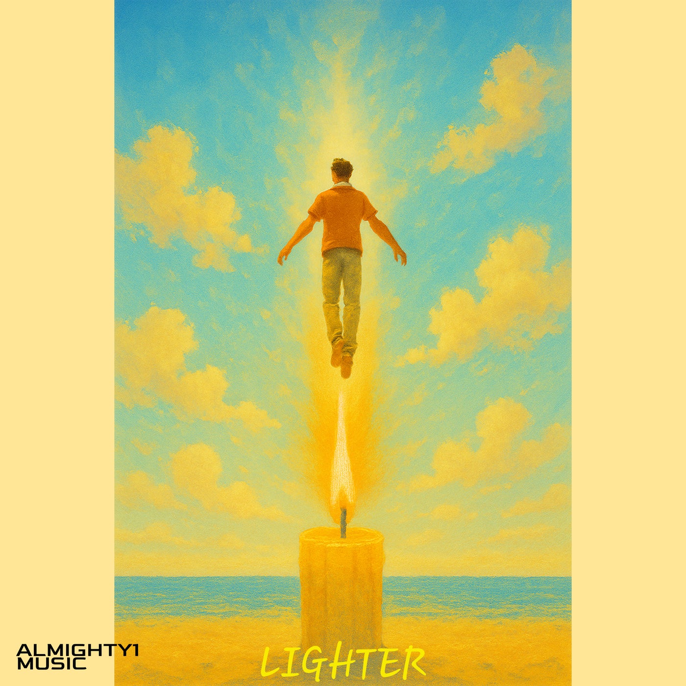 LIGHTER