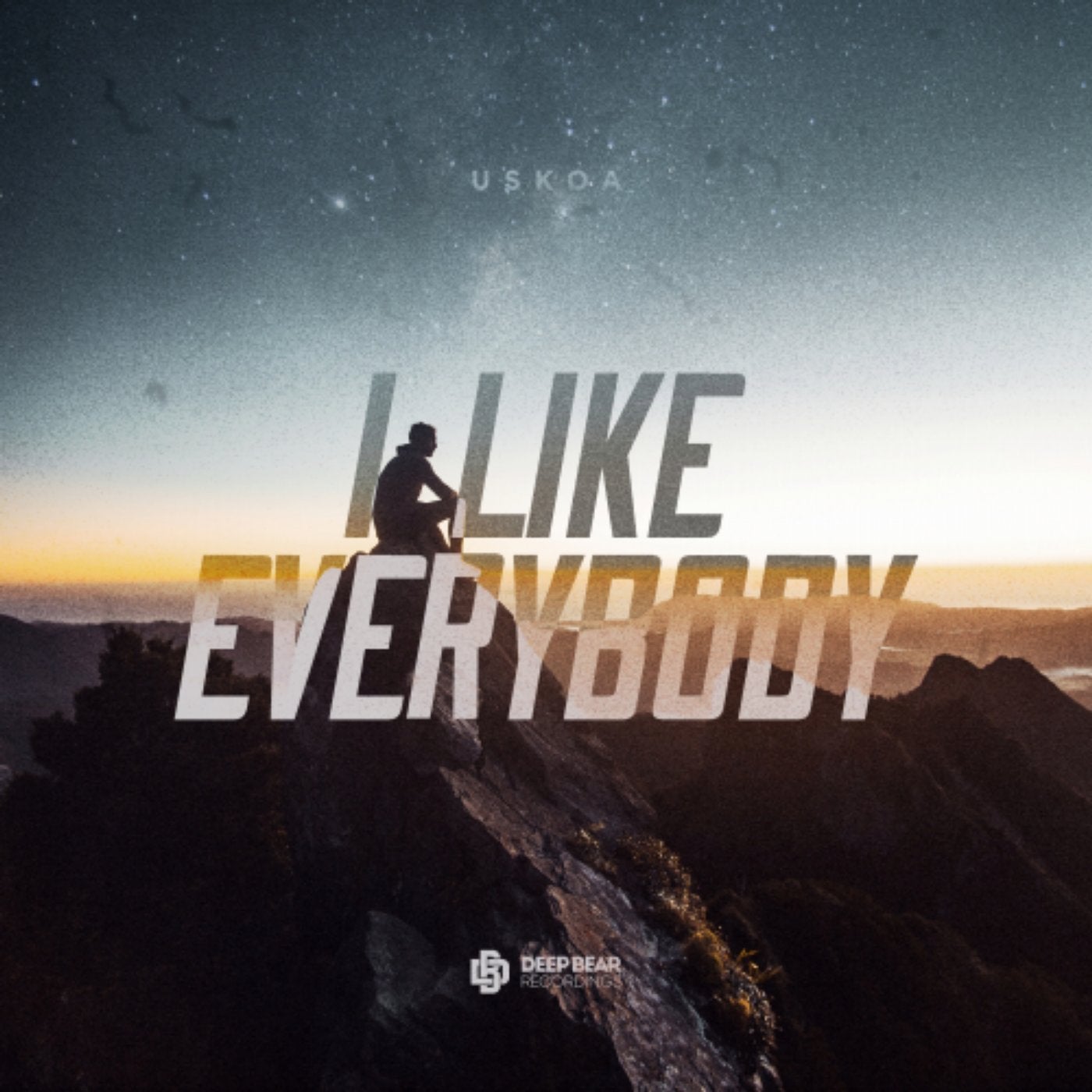 I Like Everybody