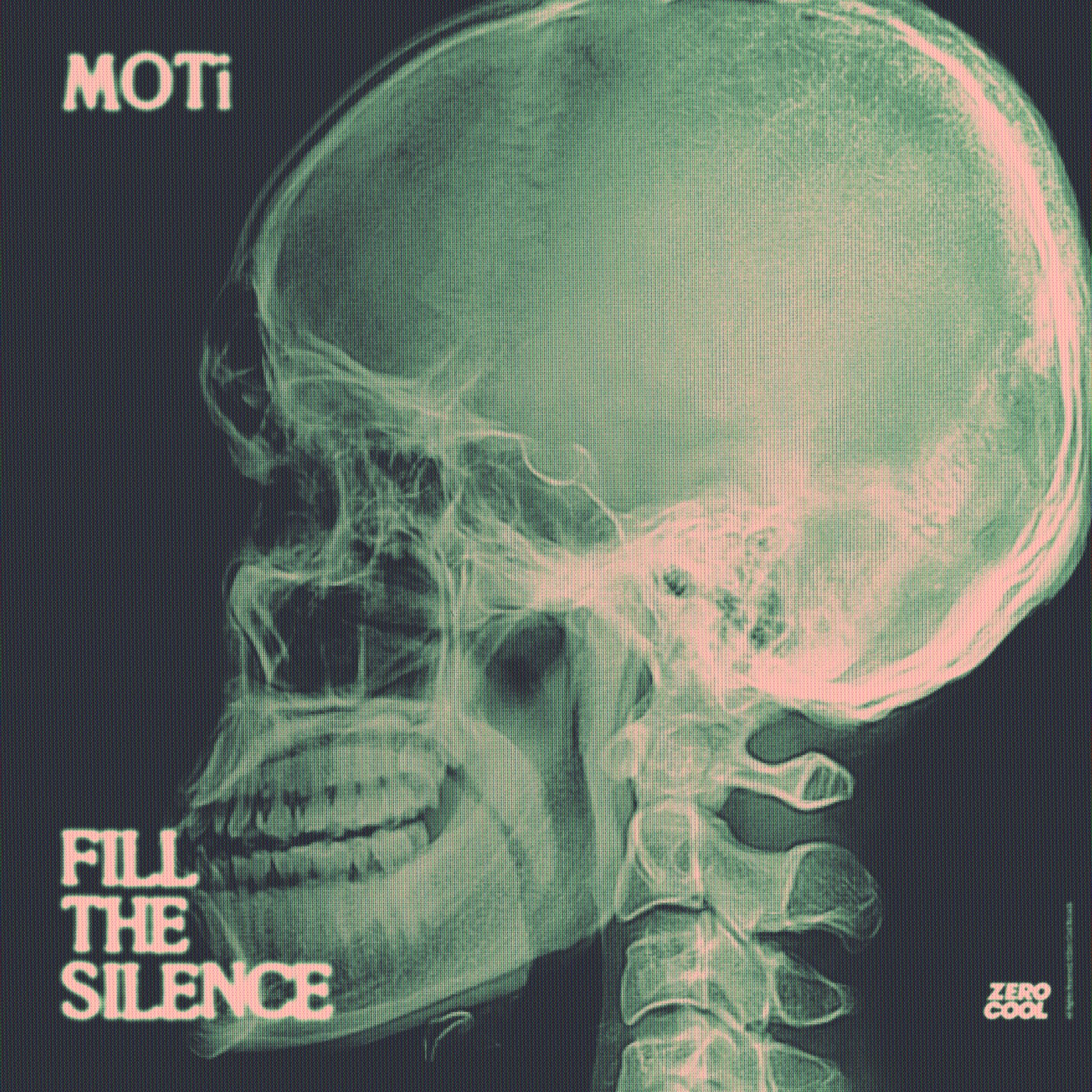 Fill The Silence