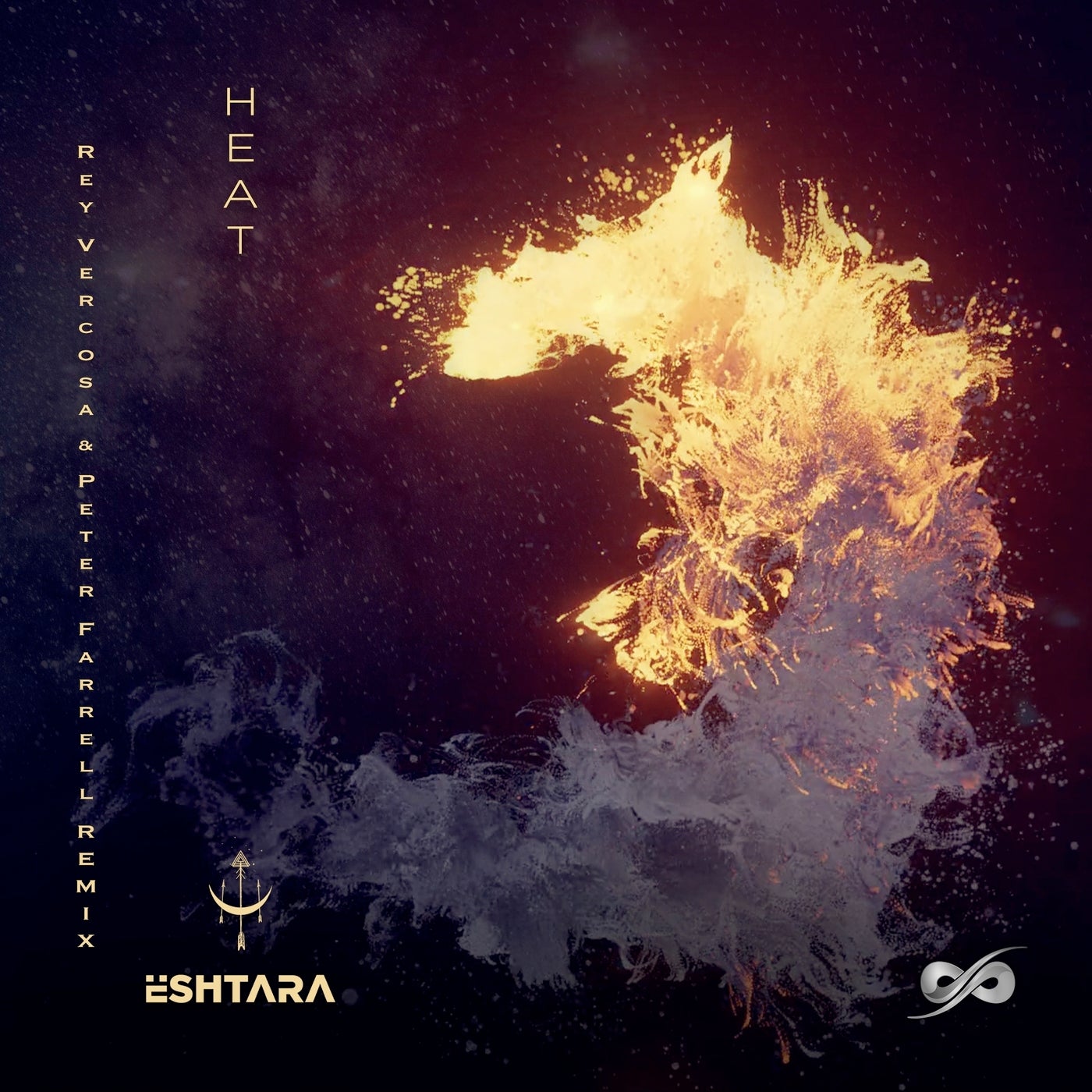 Heat (Rey Vercosa & Peter Farrell Remix)