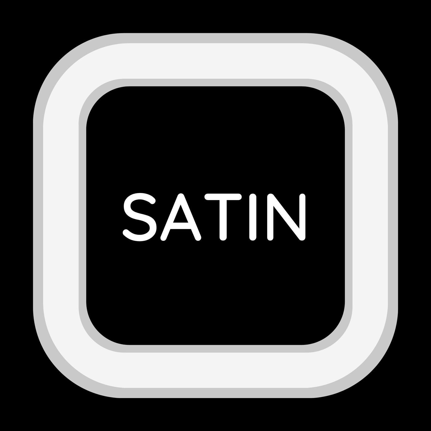 Satin