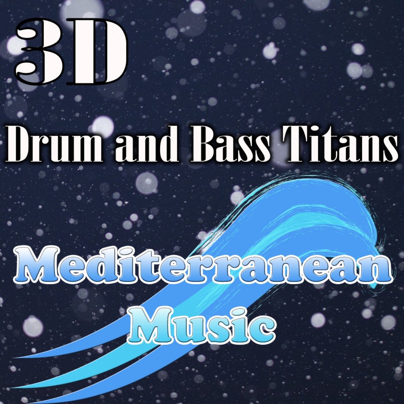 Drum and Bass Titans