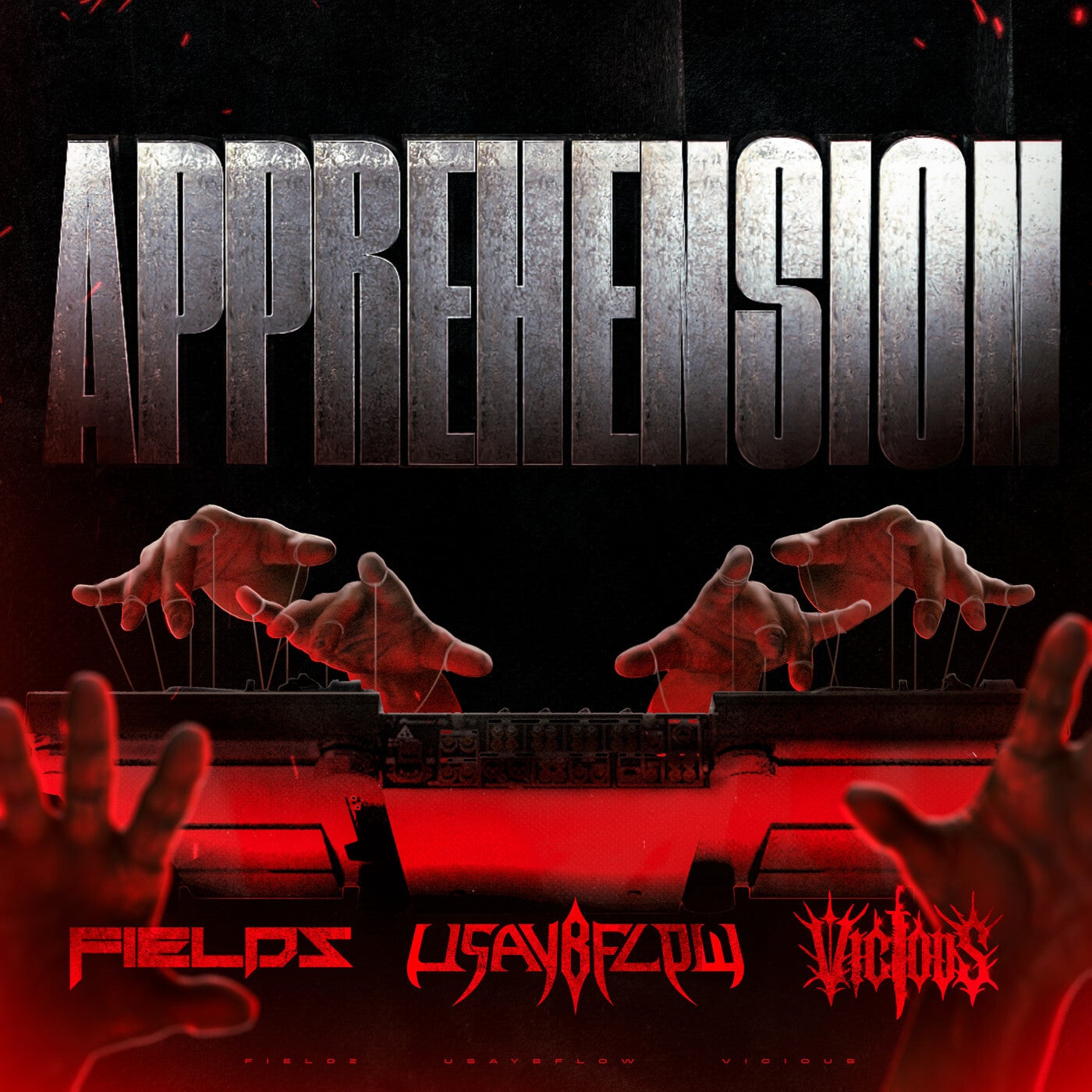 Apprehension