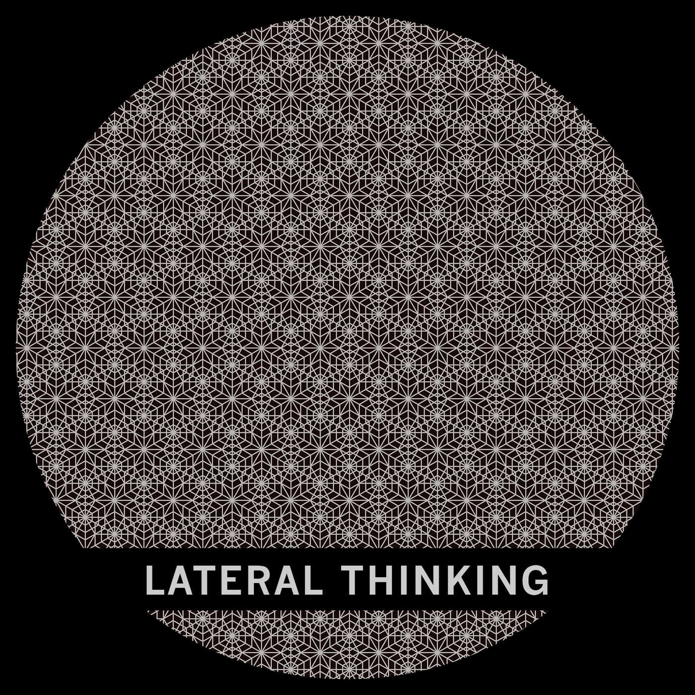 Lateral Thinking