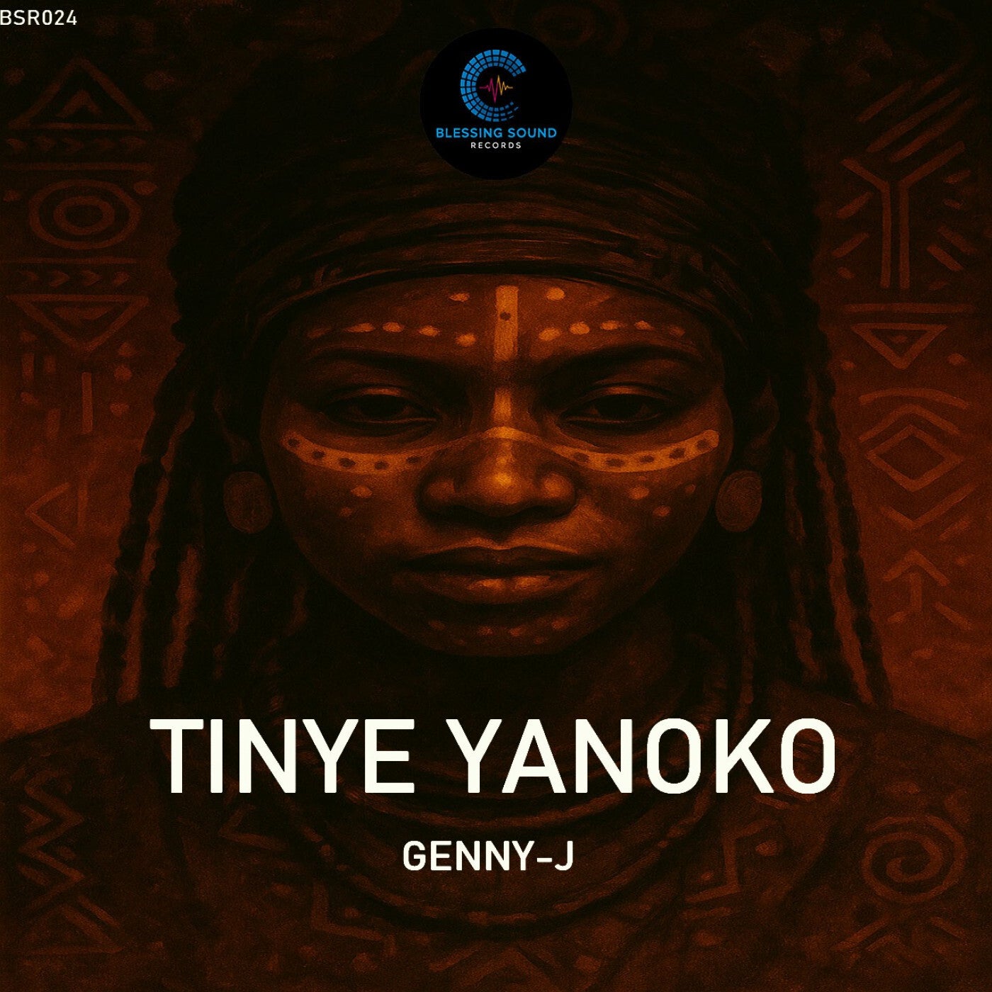 Tinye Yanoko