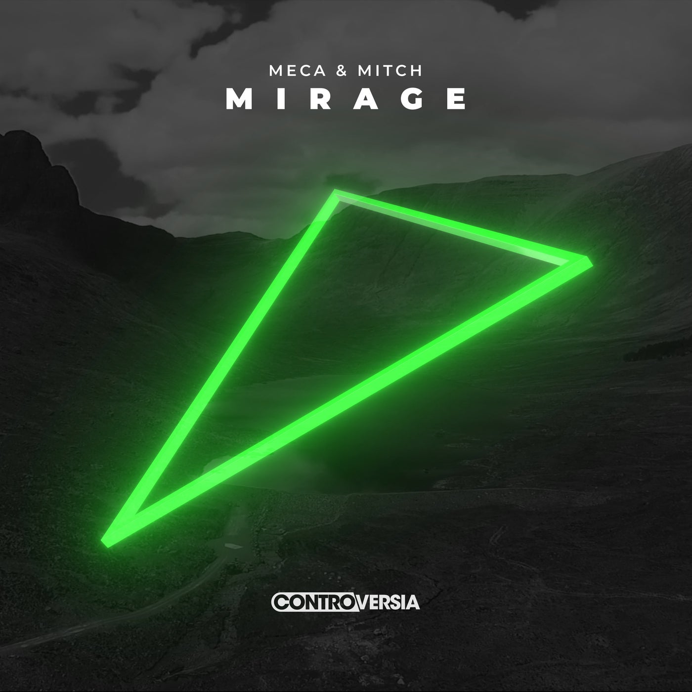 Meca & Mitch - Mirage