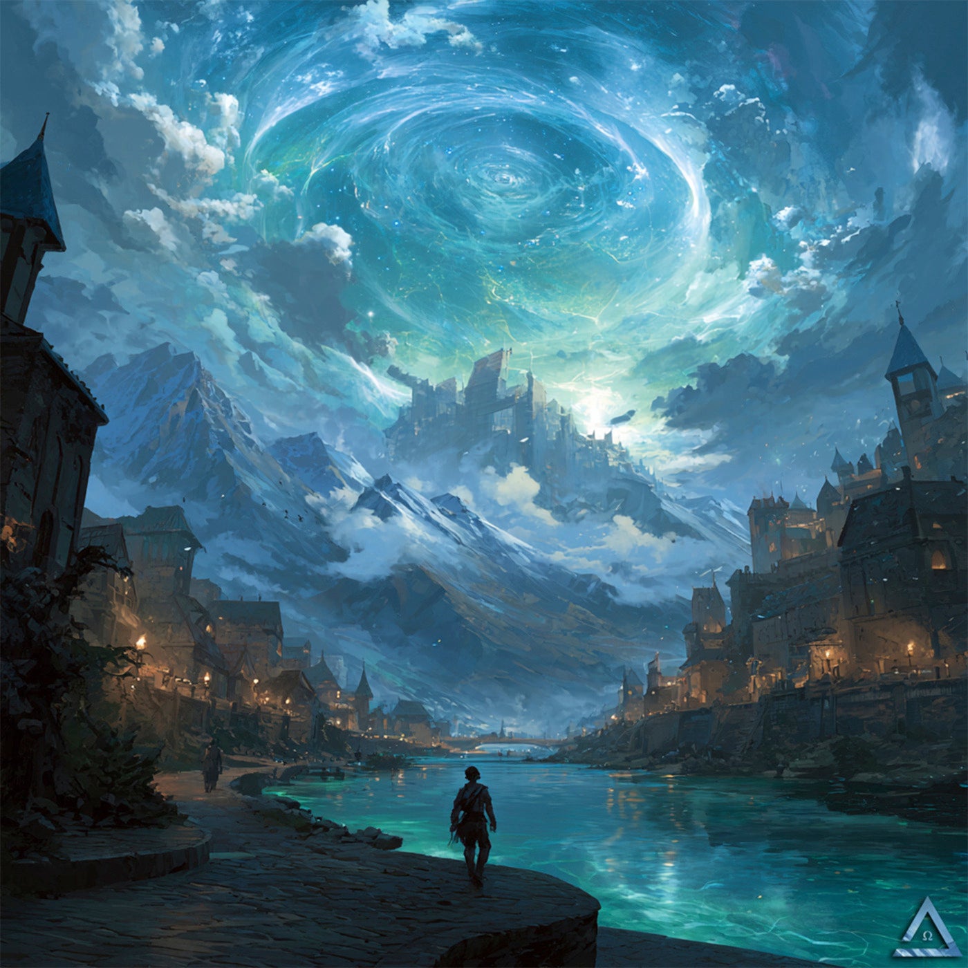 Worlds Beyond