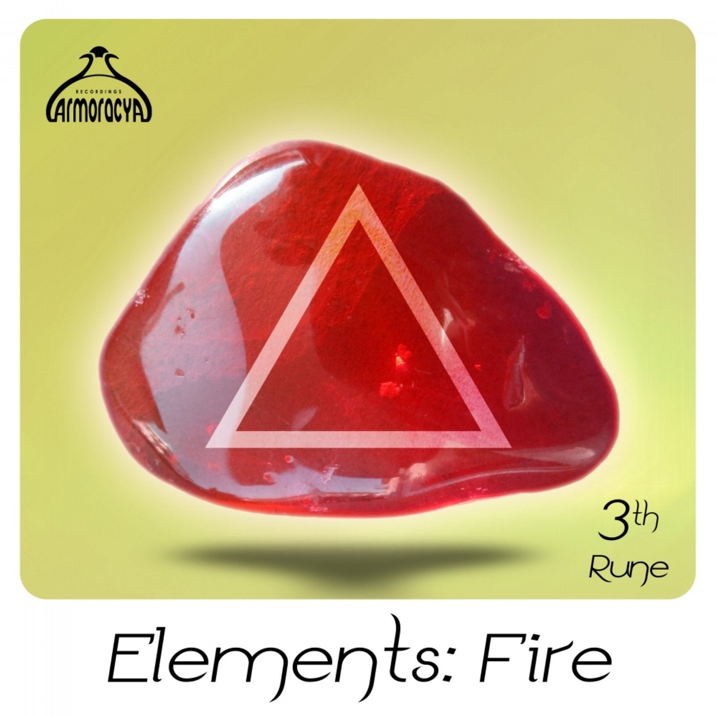 Elements: Fire 3rd Rune