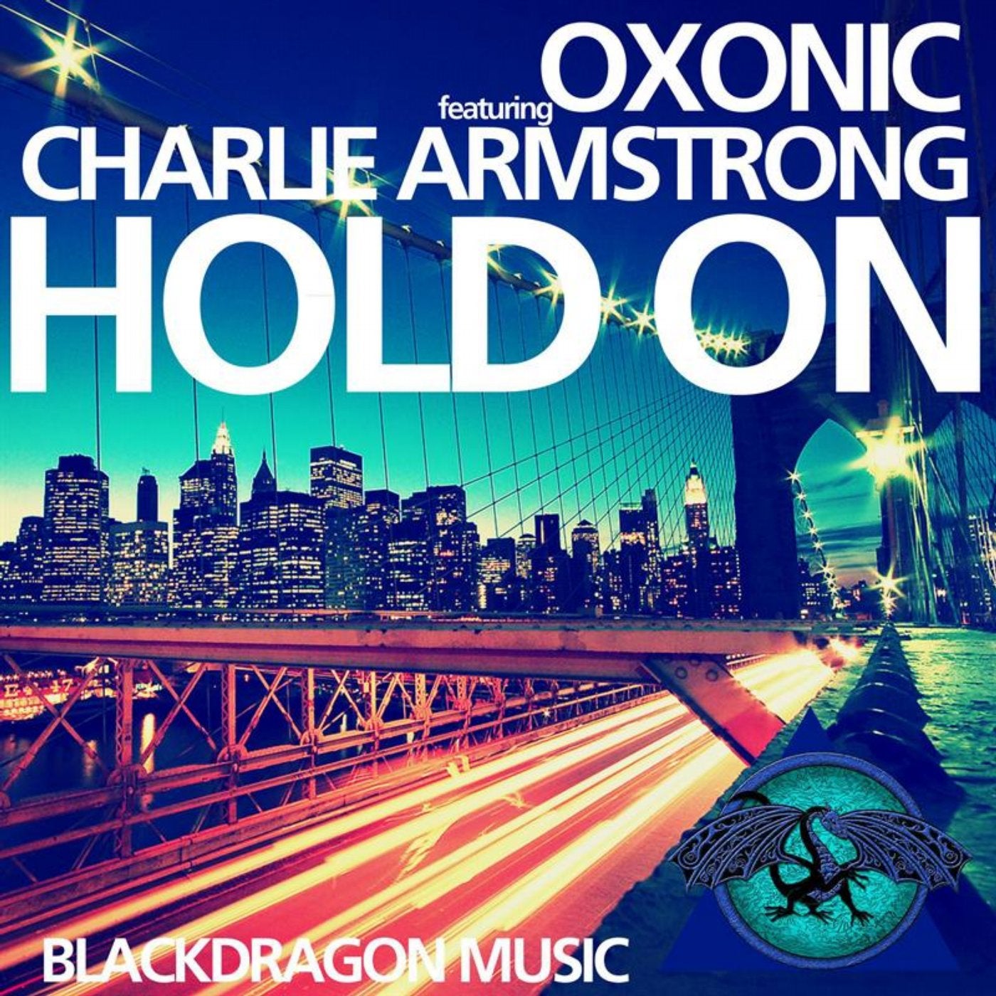 Charlie Armstrong - Hold On (Martin Van Lectro Deep Mix)