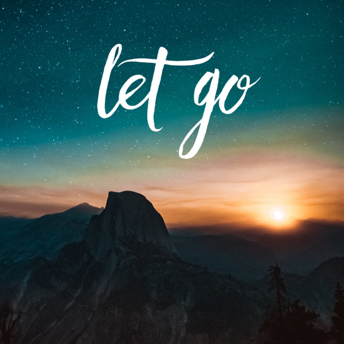 Let Go