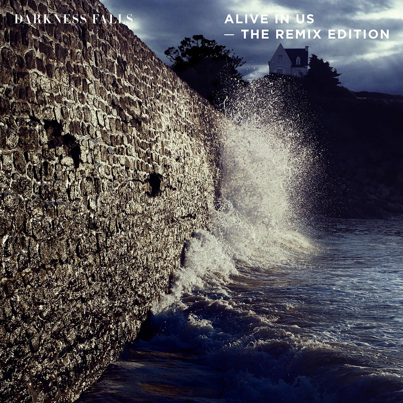 Alive In Us - The Remix Edition