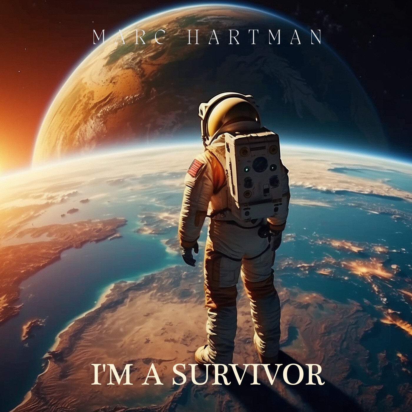 I'm A Survivor