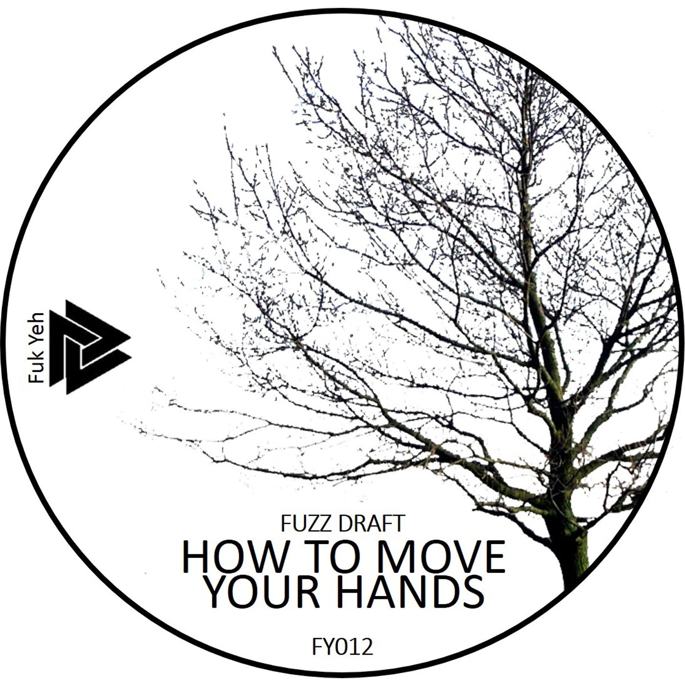 How to move your hands