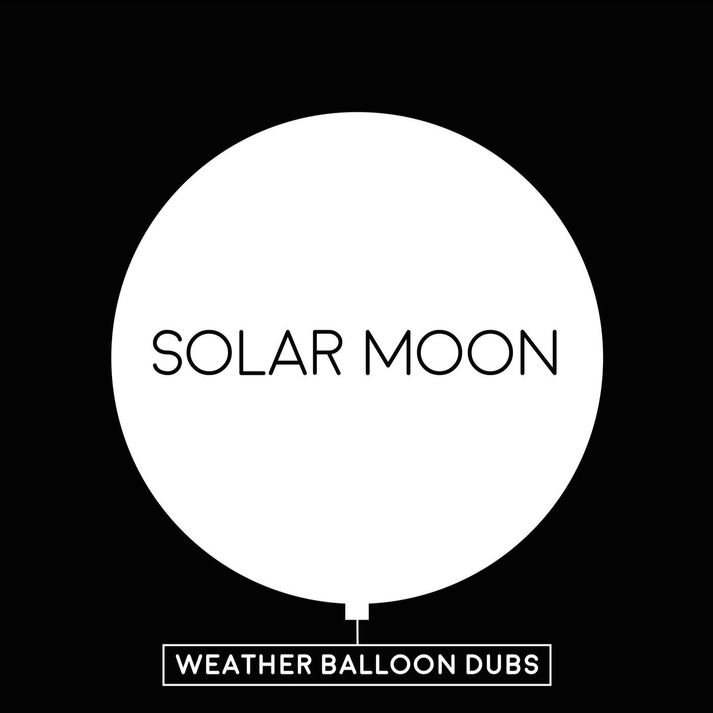 Weather Balloon Dubs