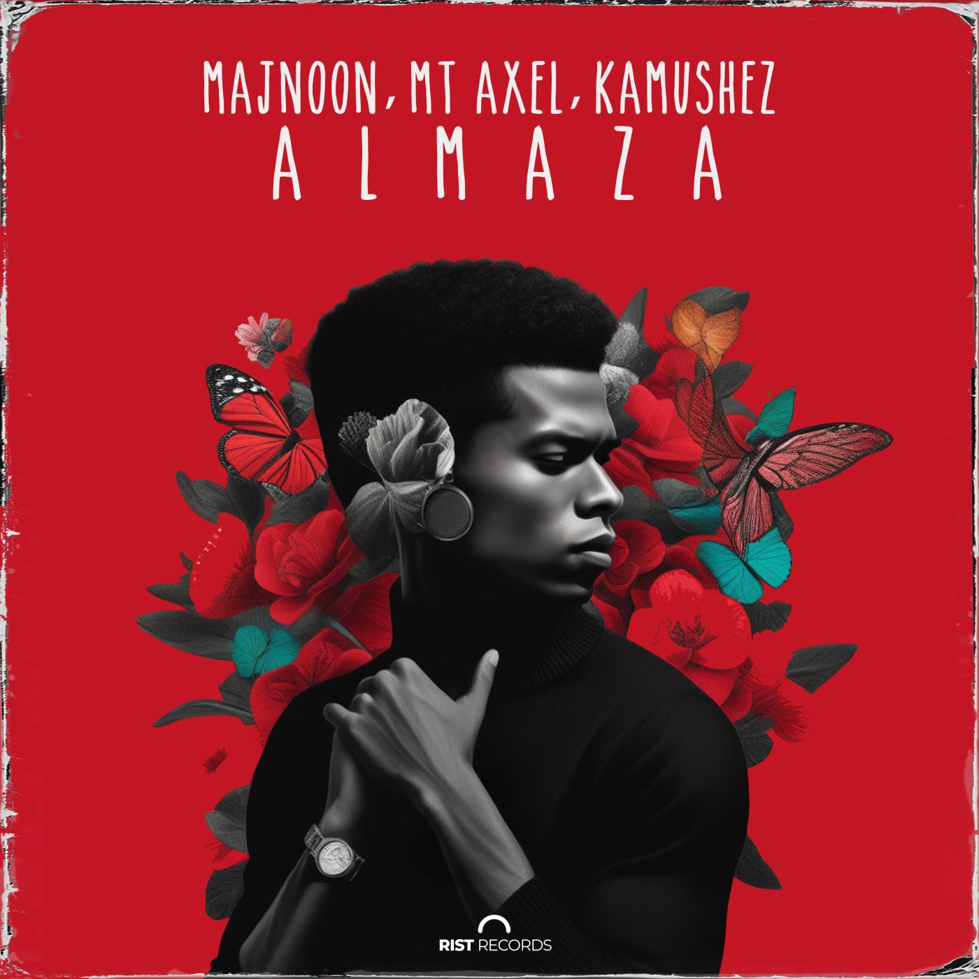 Almaza