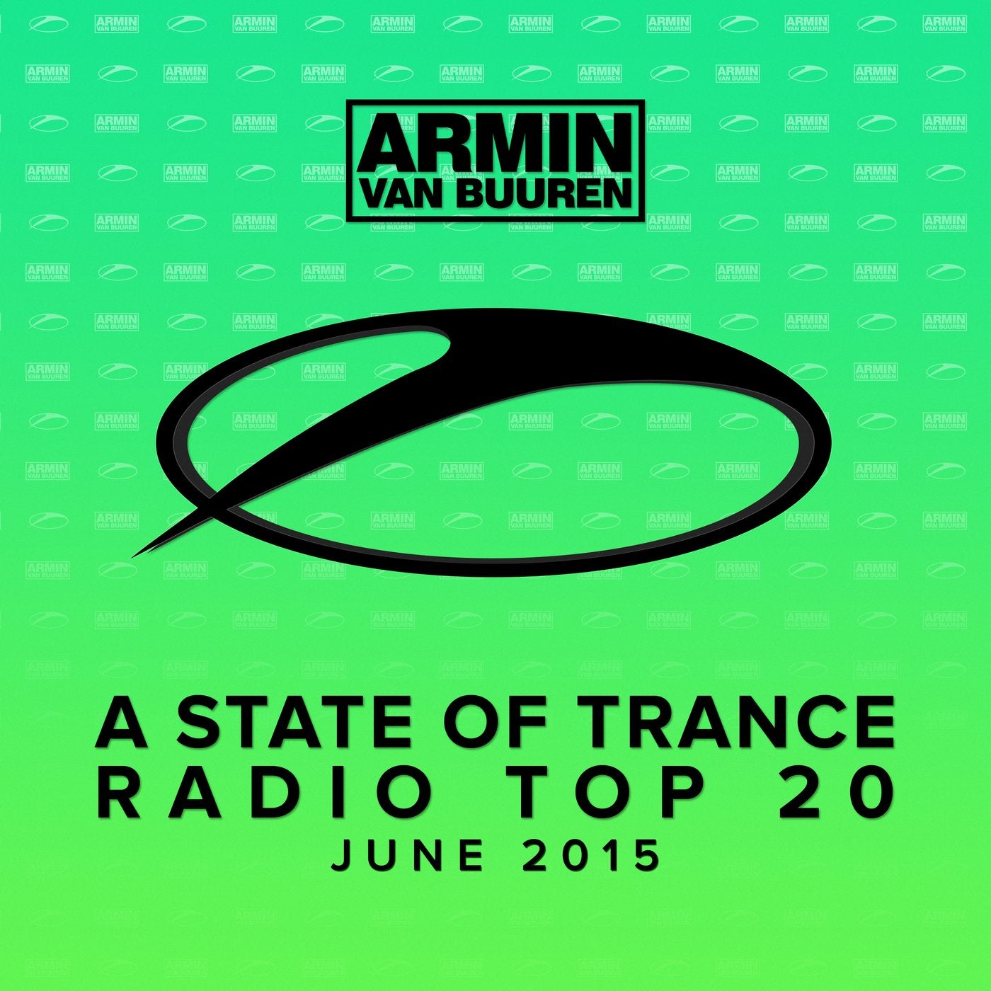 A State Of Trance Radio Top 20 - June 2015 - Including Classic Bonus Track