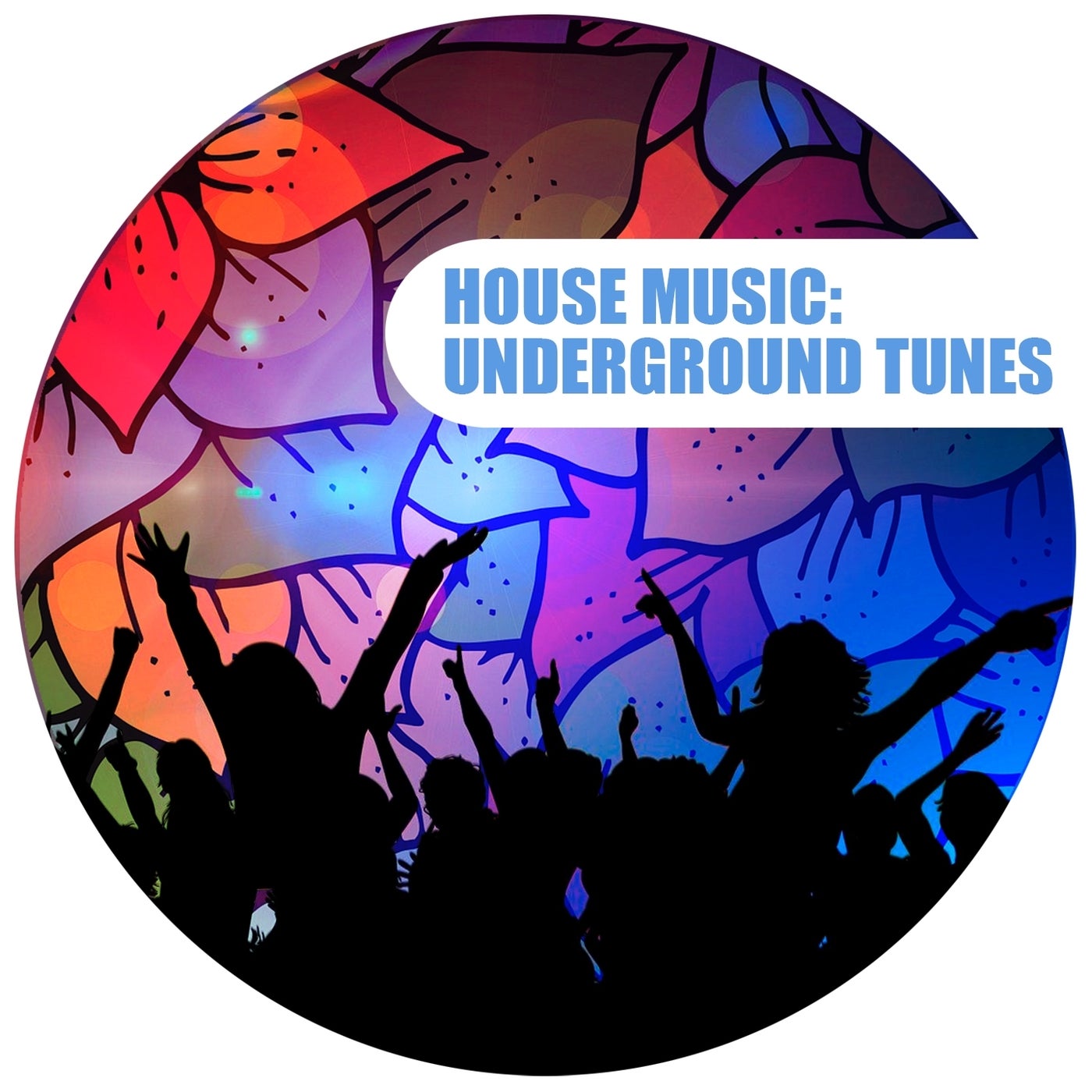 House Music: Underground Tunes