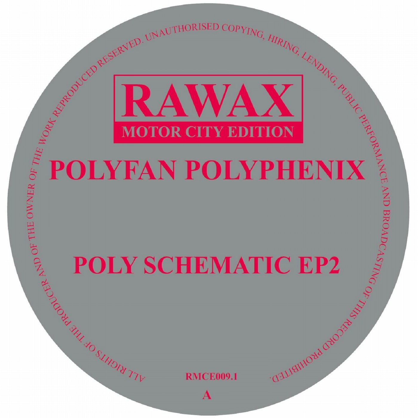 Poly Schematic EP 2