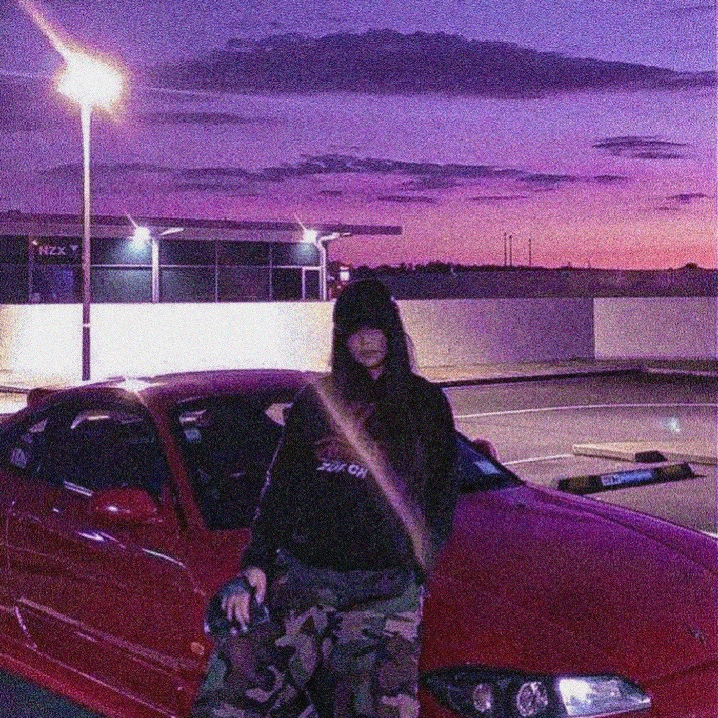 Drift Phonk