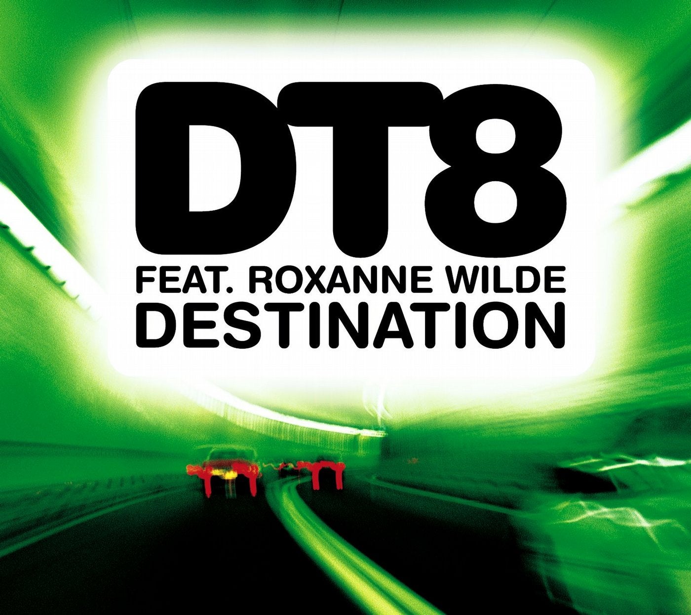 Destination (feat. Roxanne Wilde)