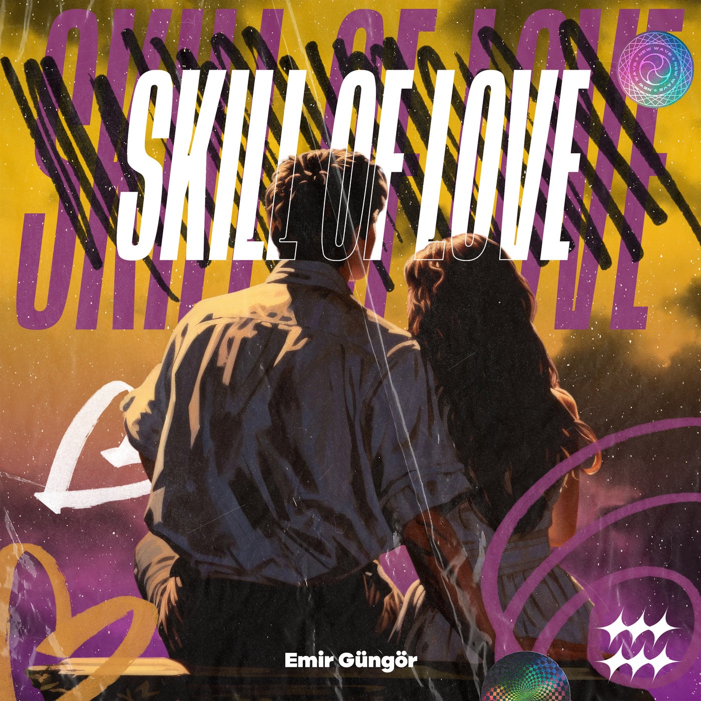 Skill Of Love
