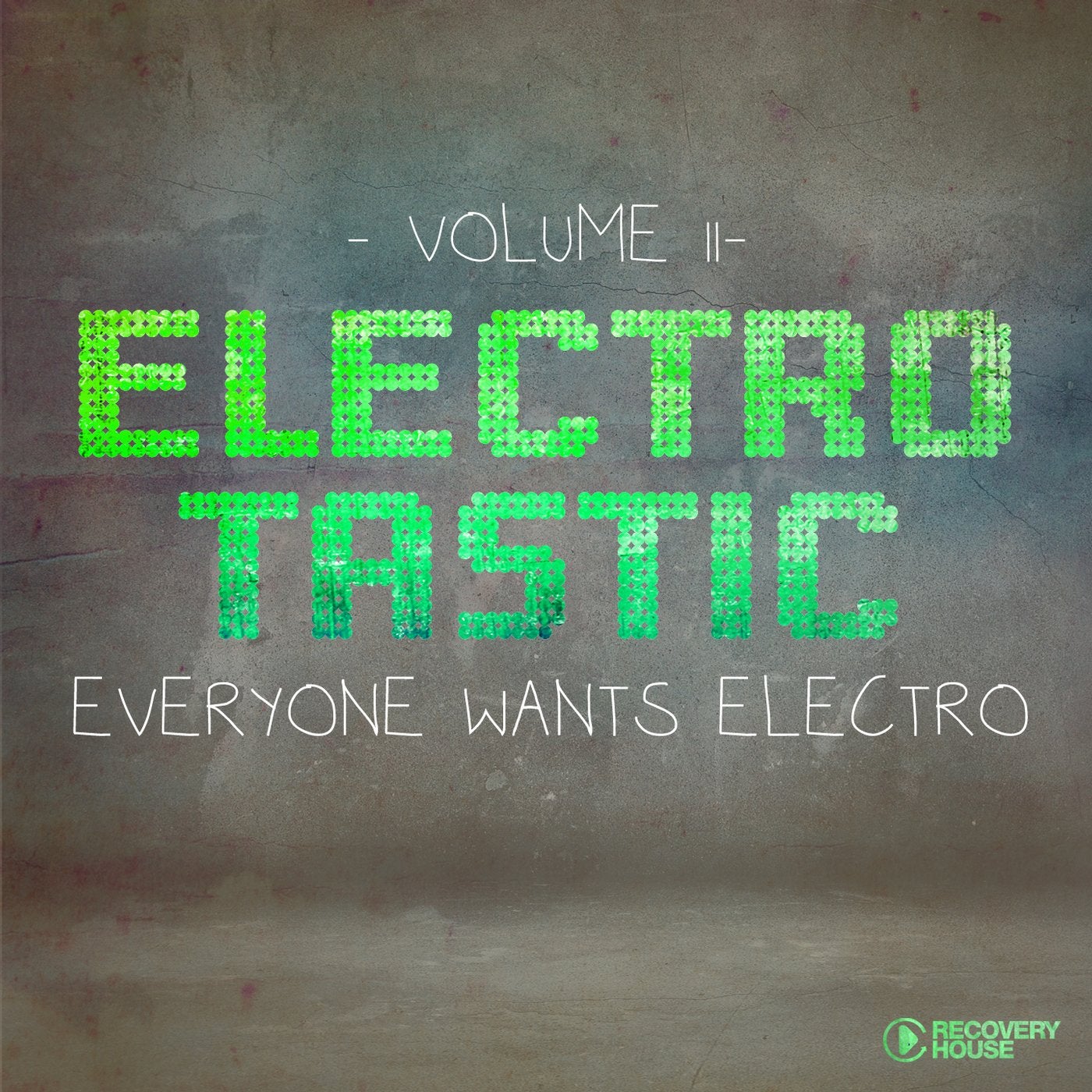 Electrotastic Vol. 11