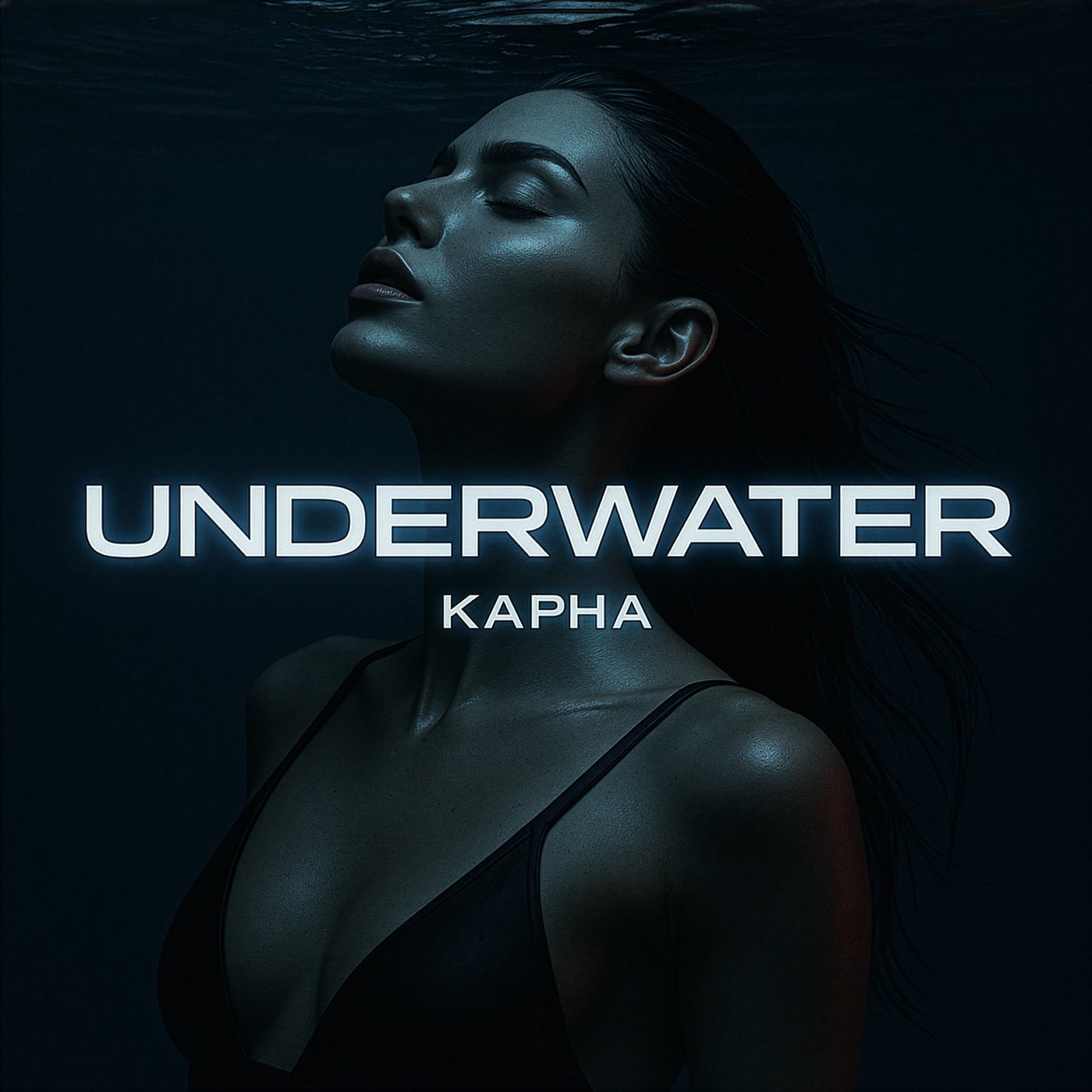 Underwater