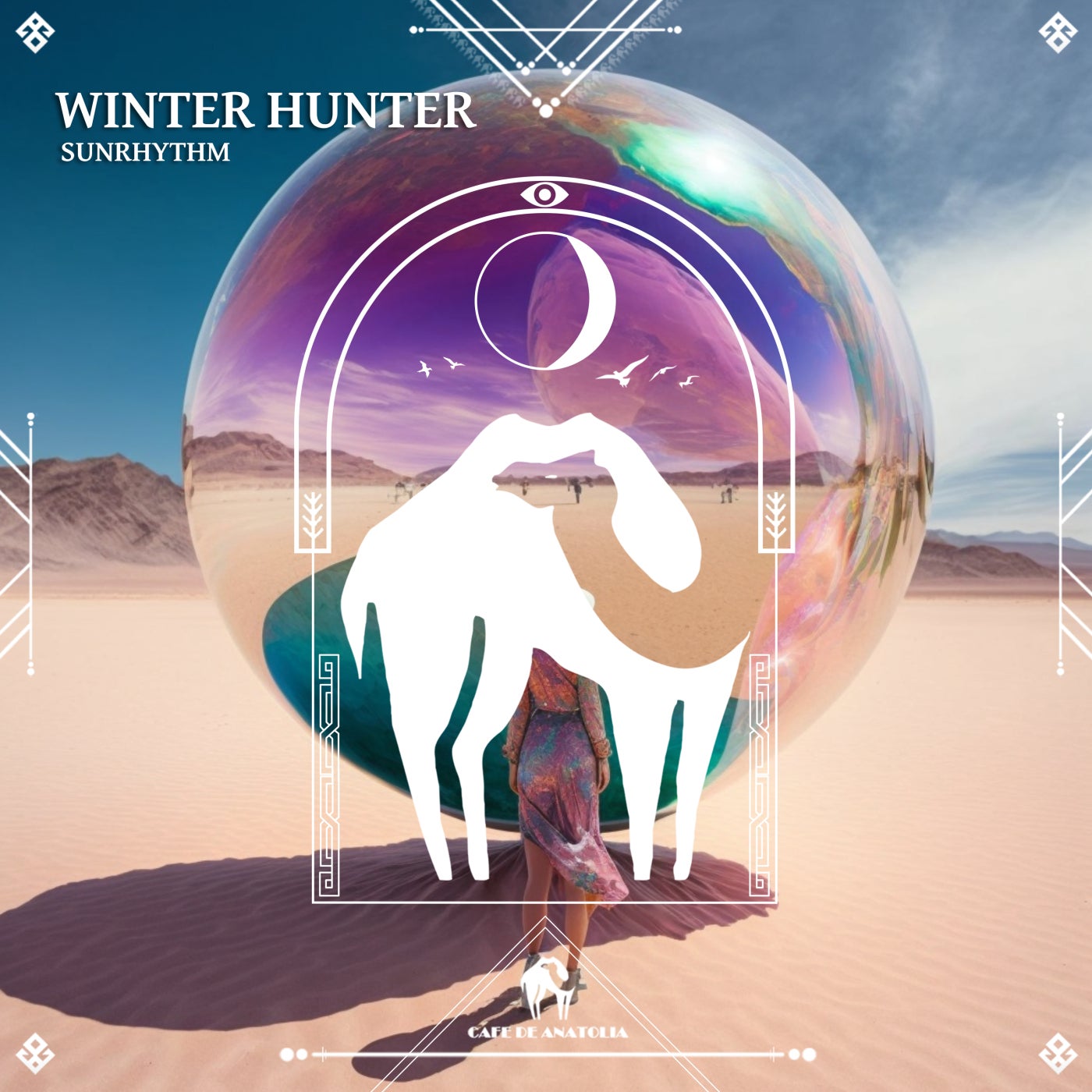Winter Hunter