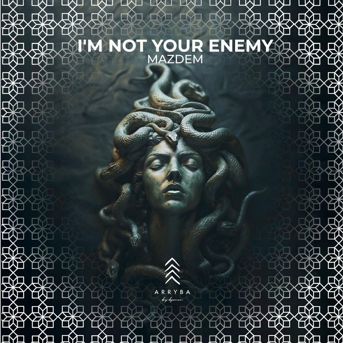 I'm Not Your Enemy (Extended Mix)