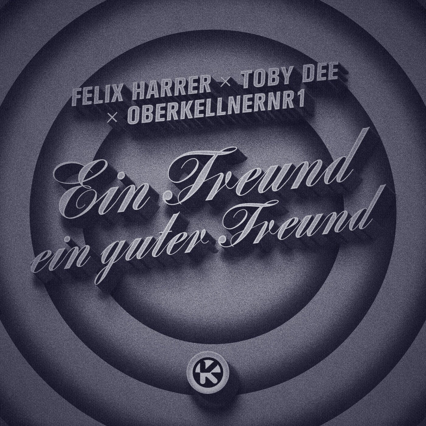 Ein Freund, Ein Guter Freund (Extended Mix)