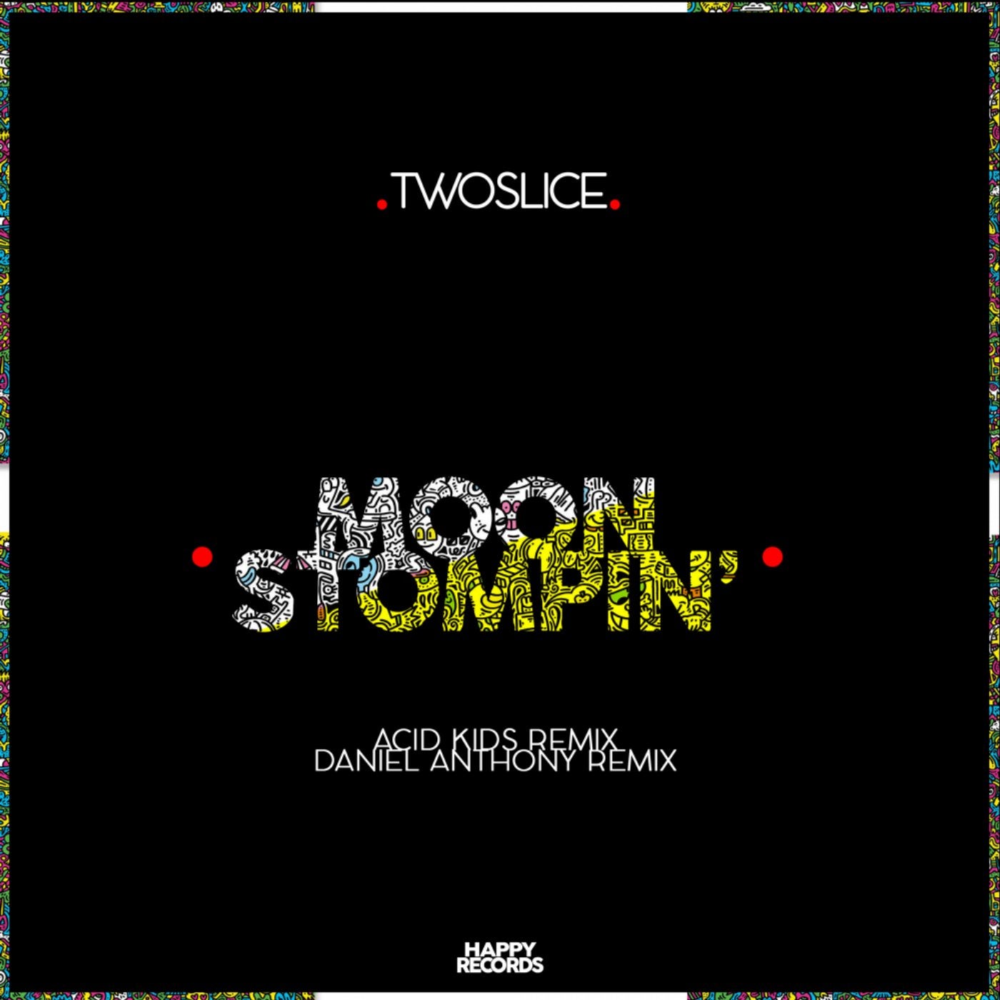 Moon Stompin' EP