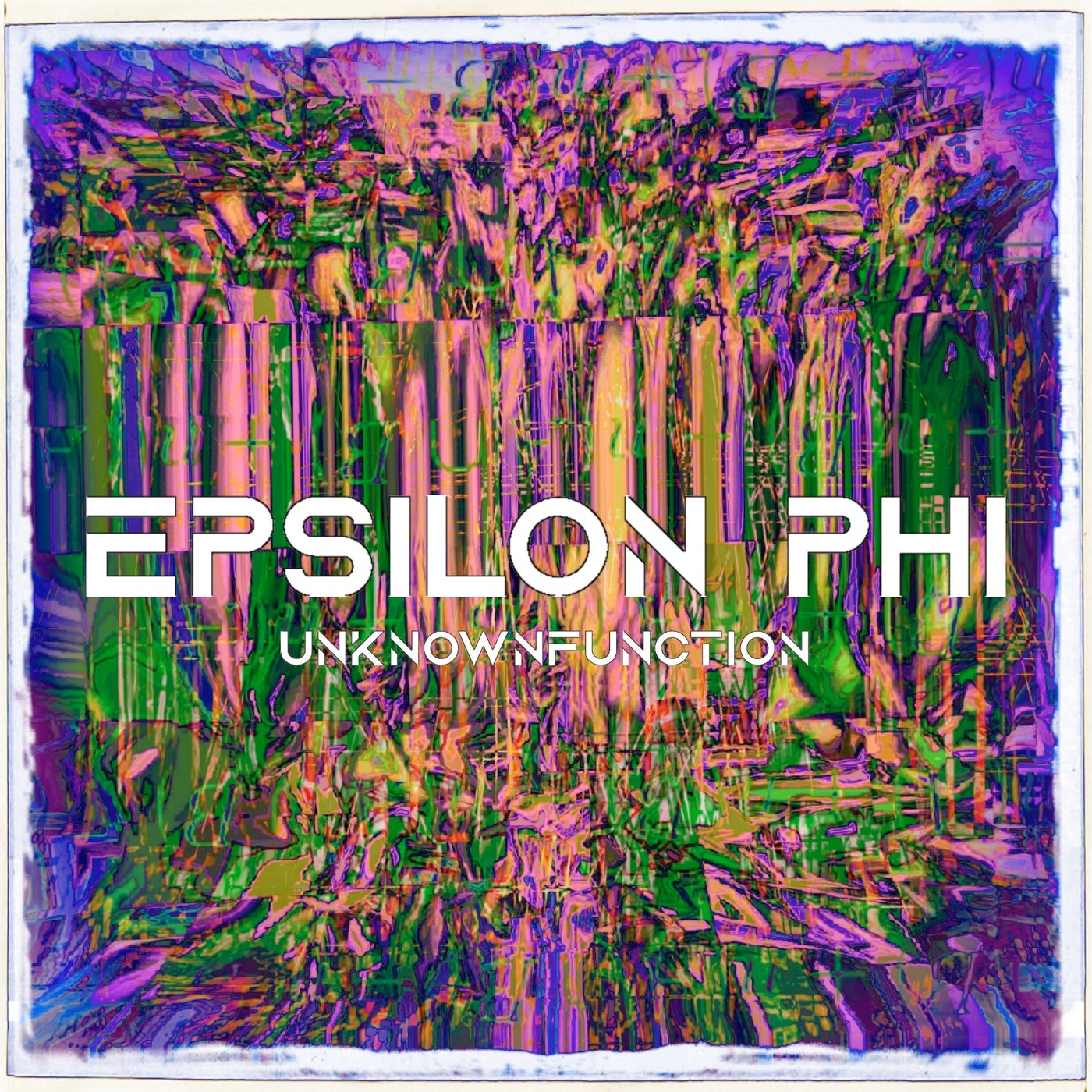 Epsilon Phi