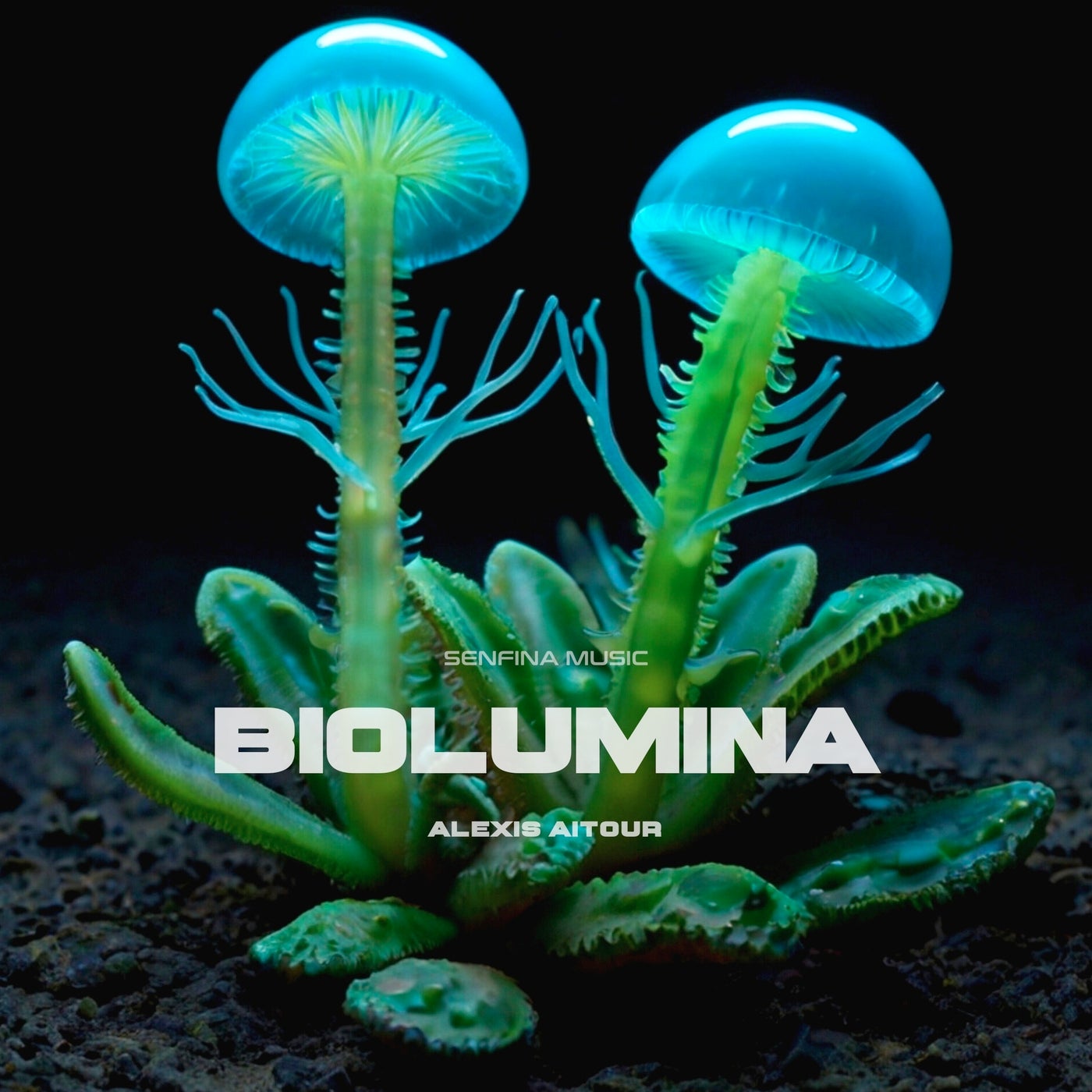 BIOLUMINA