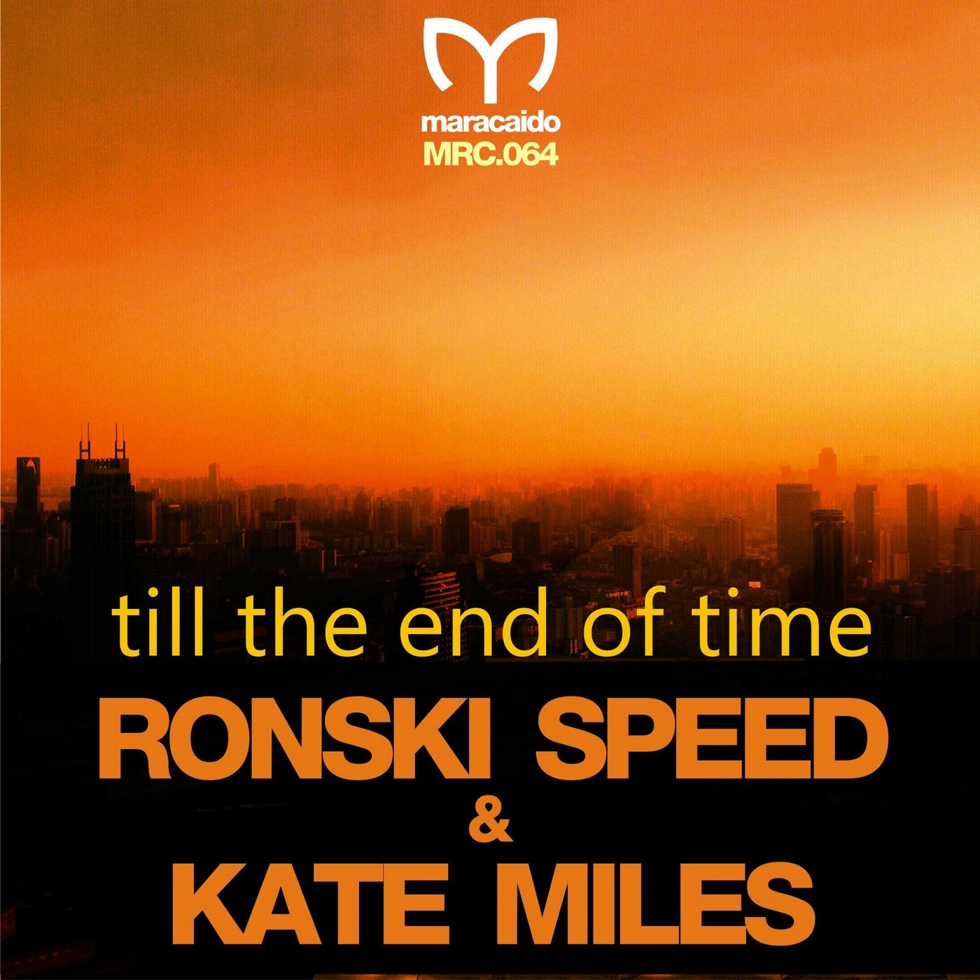 Till the End of Time (Remixes)