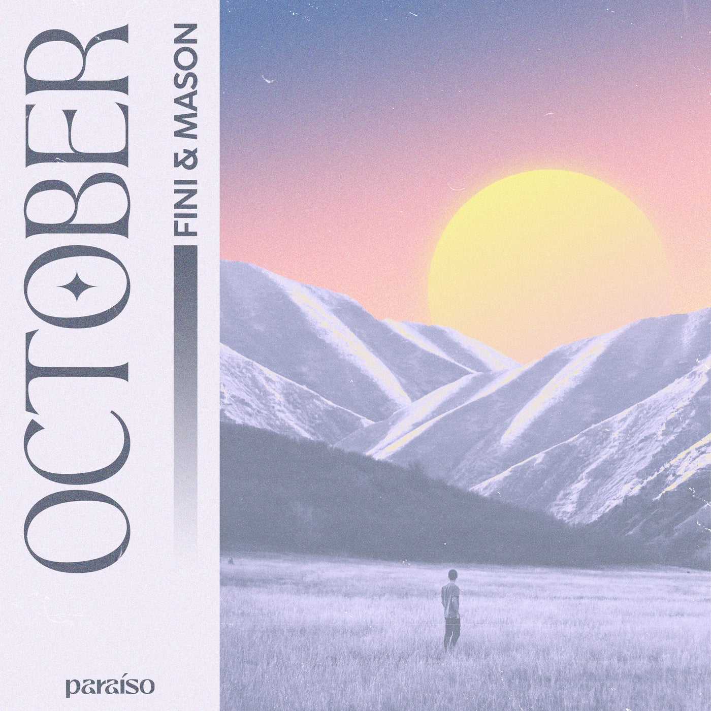 October