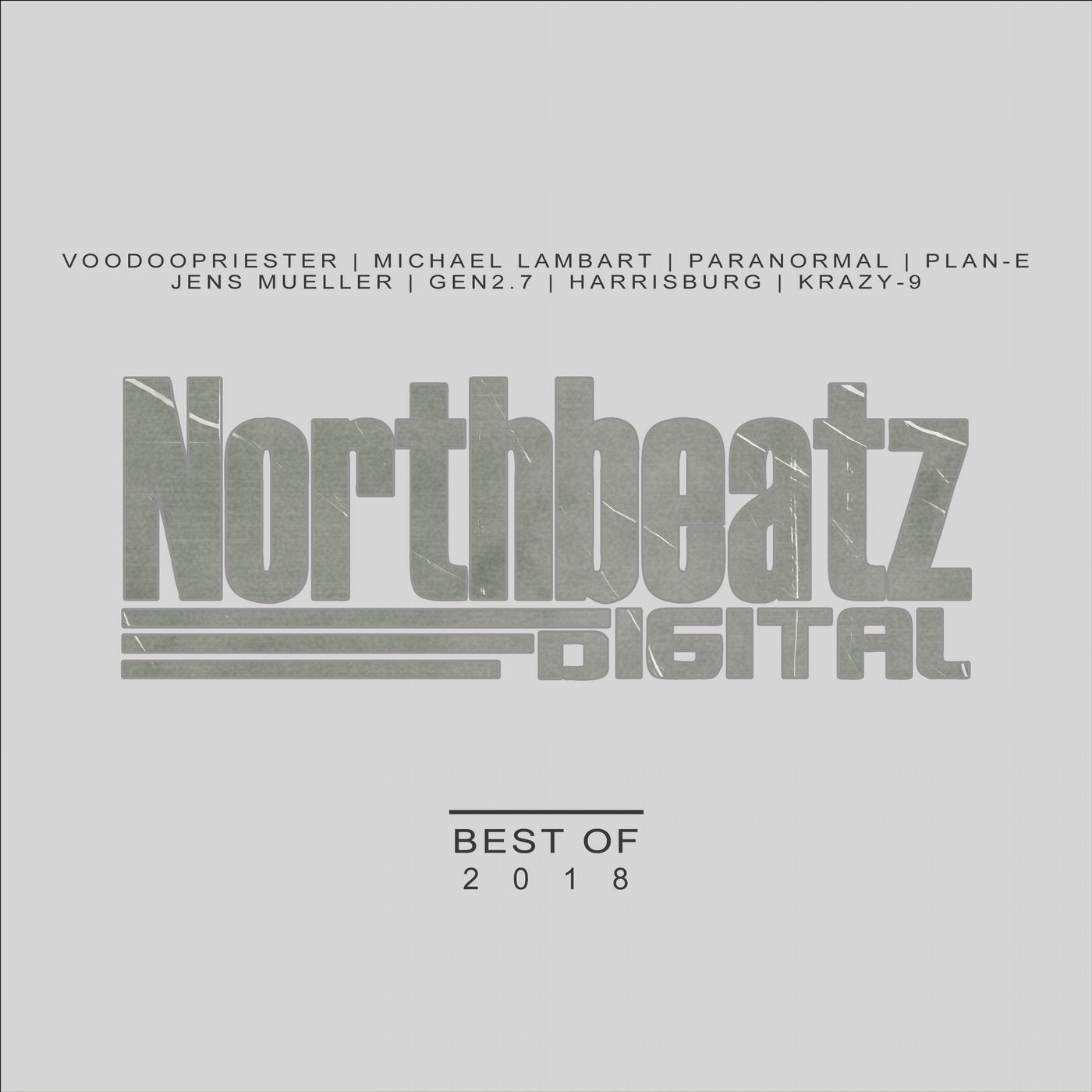 Krazy-9 music download - Beatport