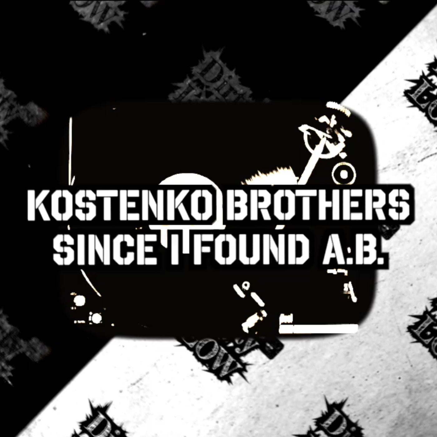 Since I Found A.B.