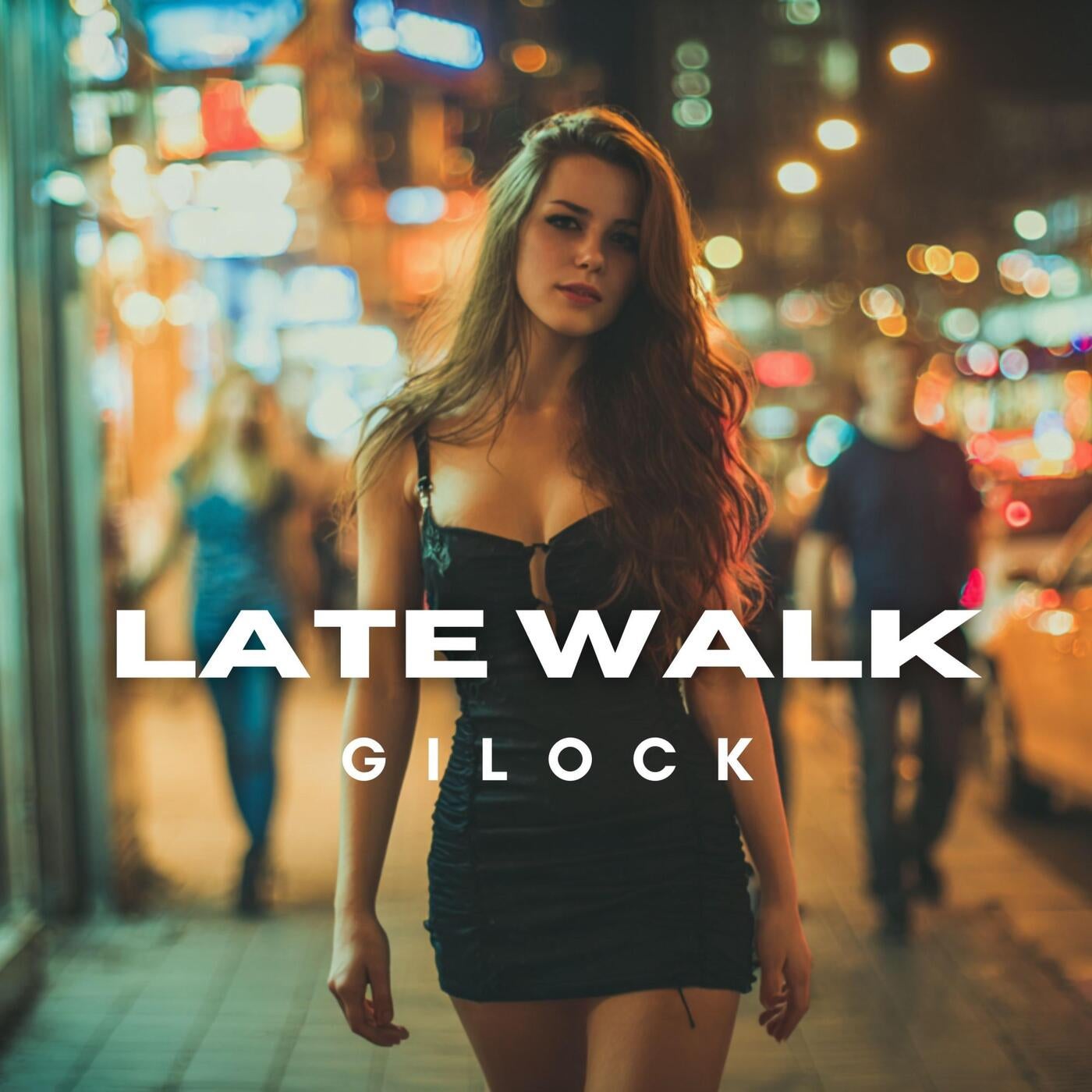 Late Walk
