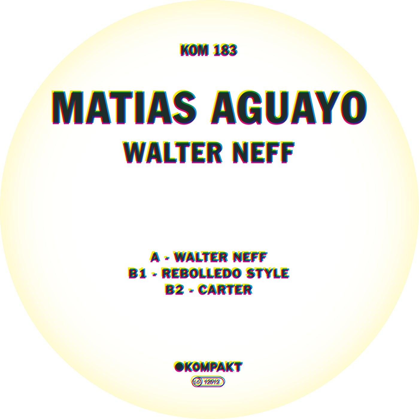 Walter Neff