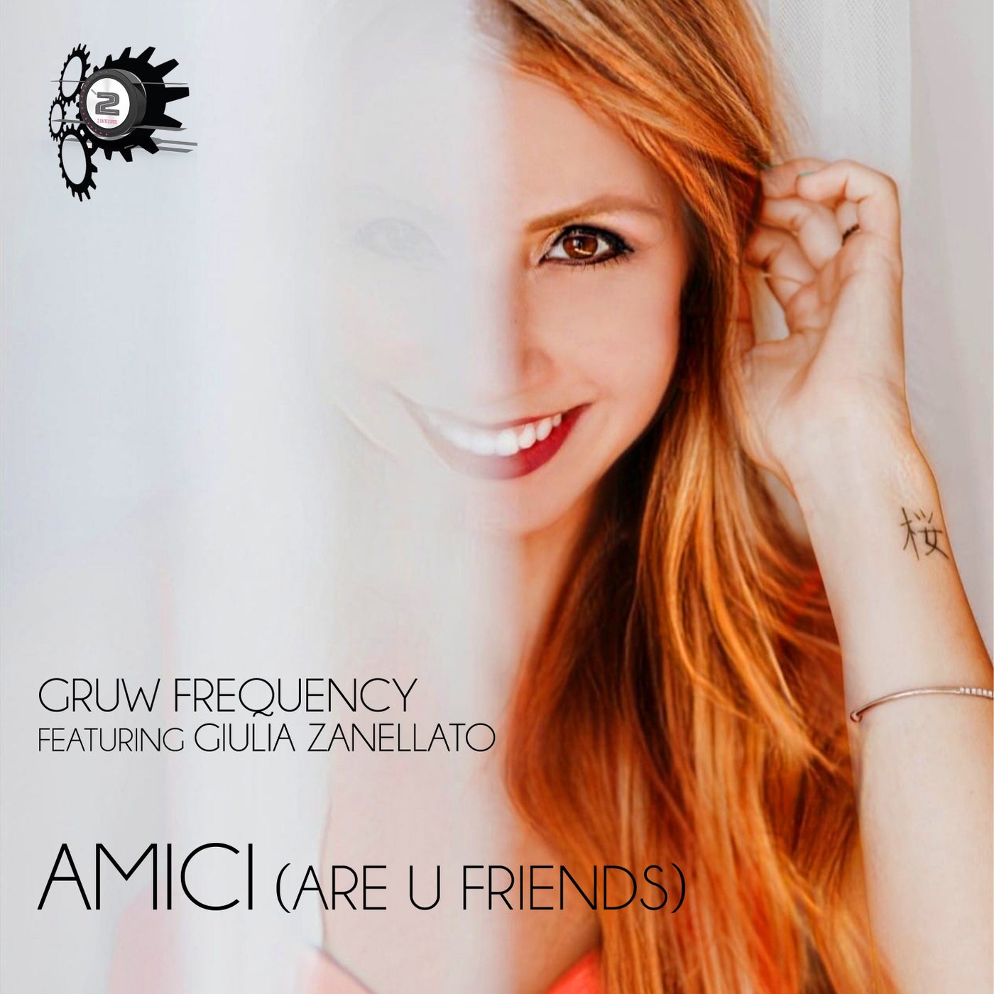 Amici (Are U Friends)