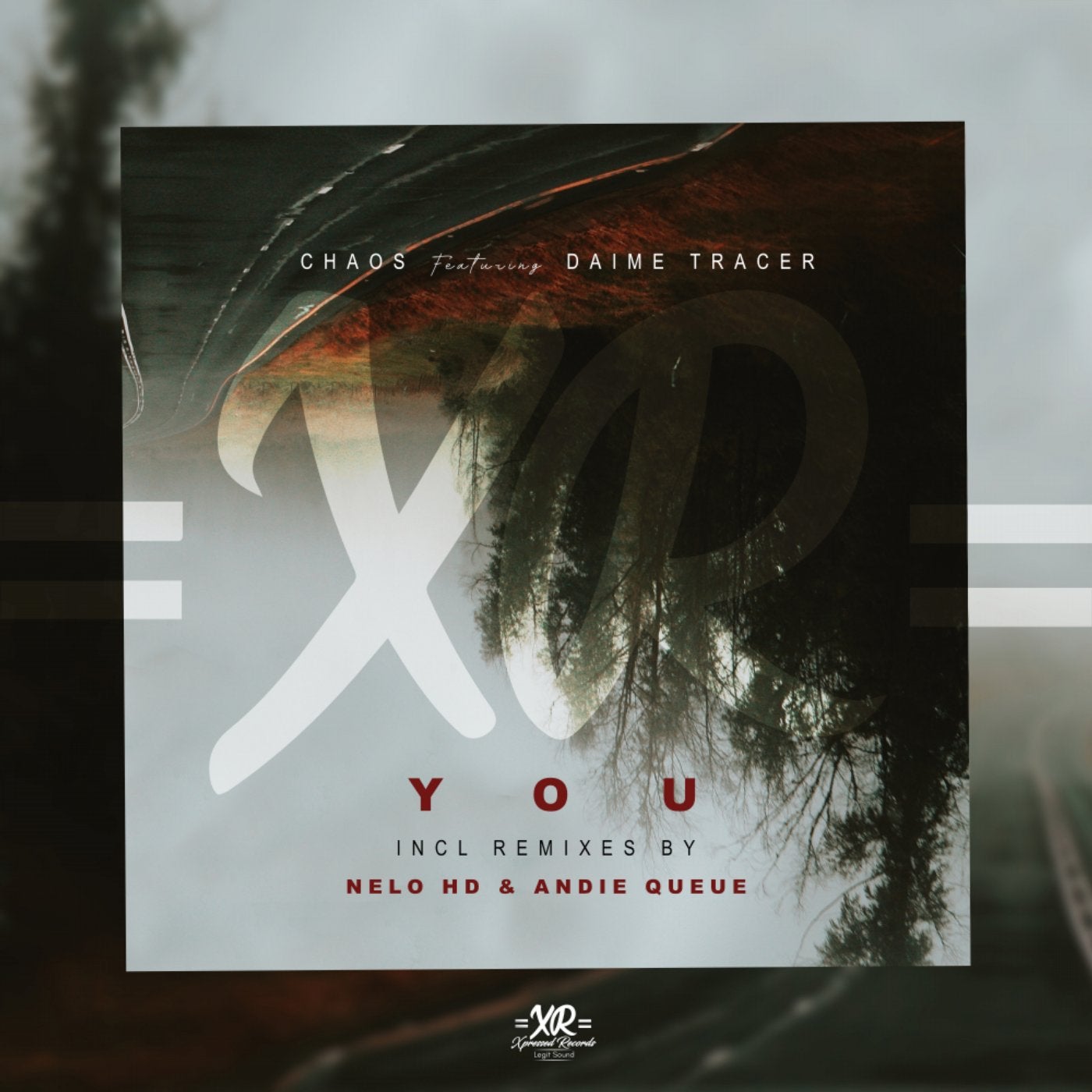 You (Incl. Remixes)