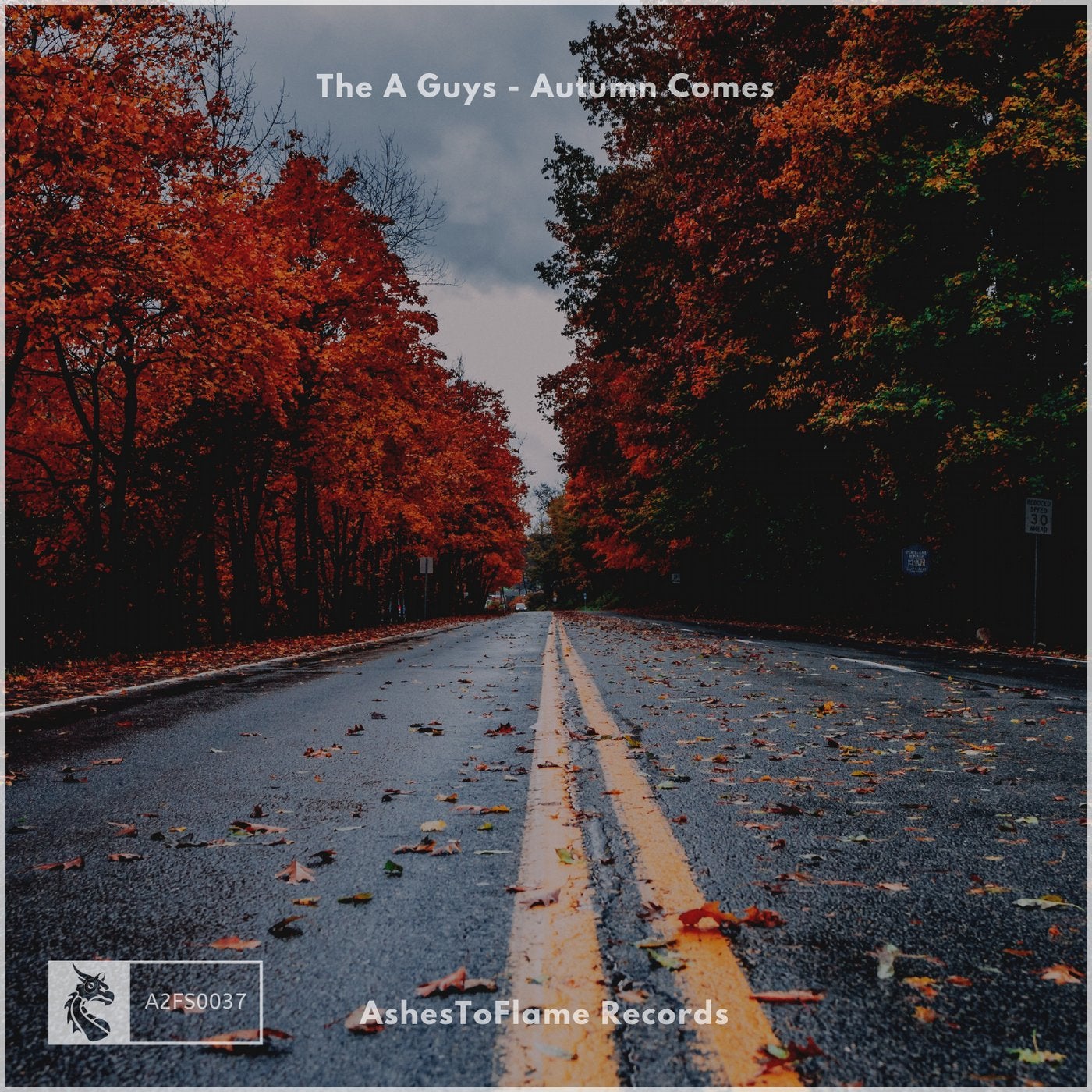 Autumn Comes