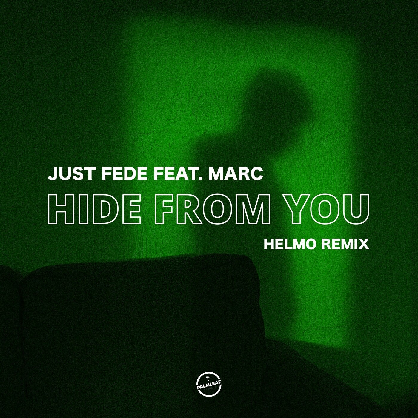 Hide from You (Helmo Remix)