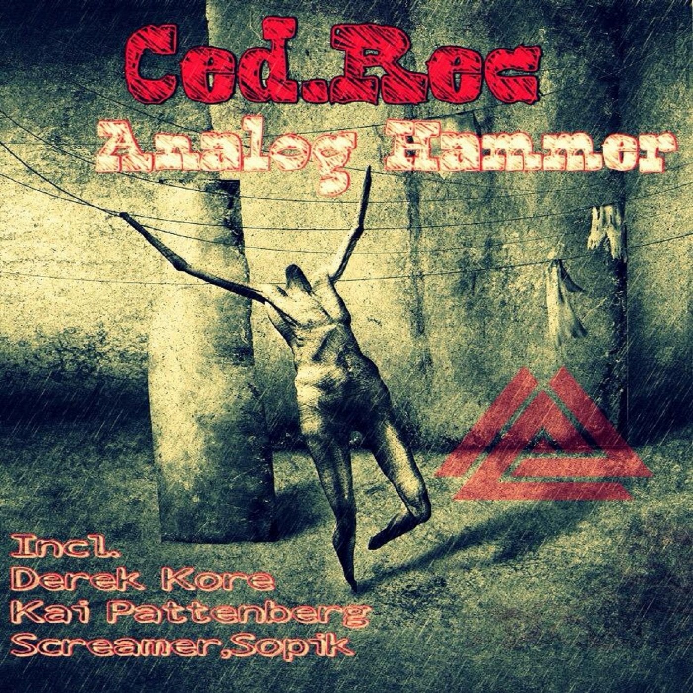 Analog Hammer