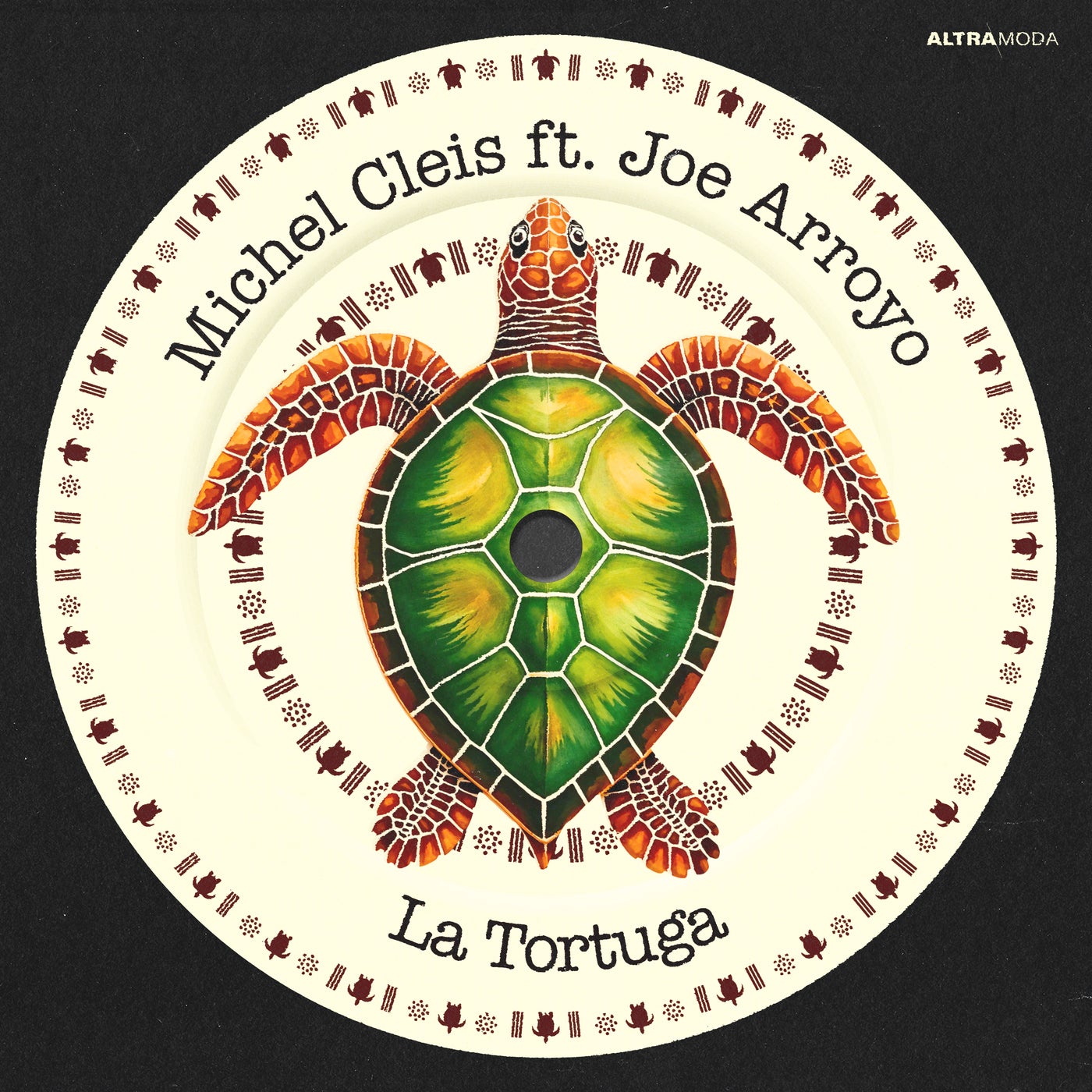 La Tortuga
